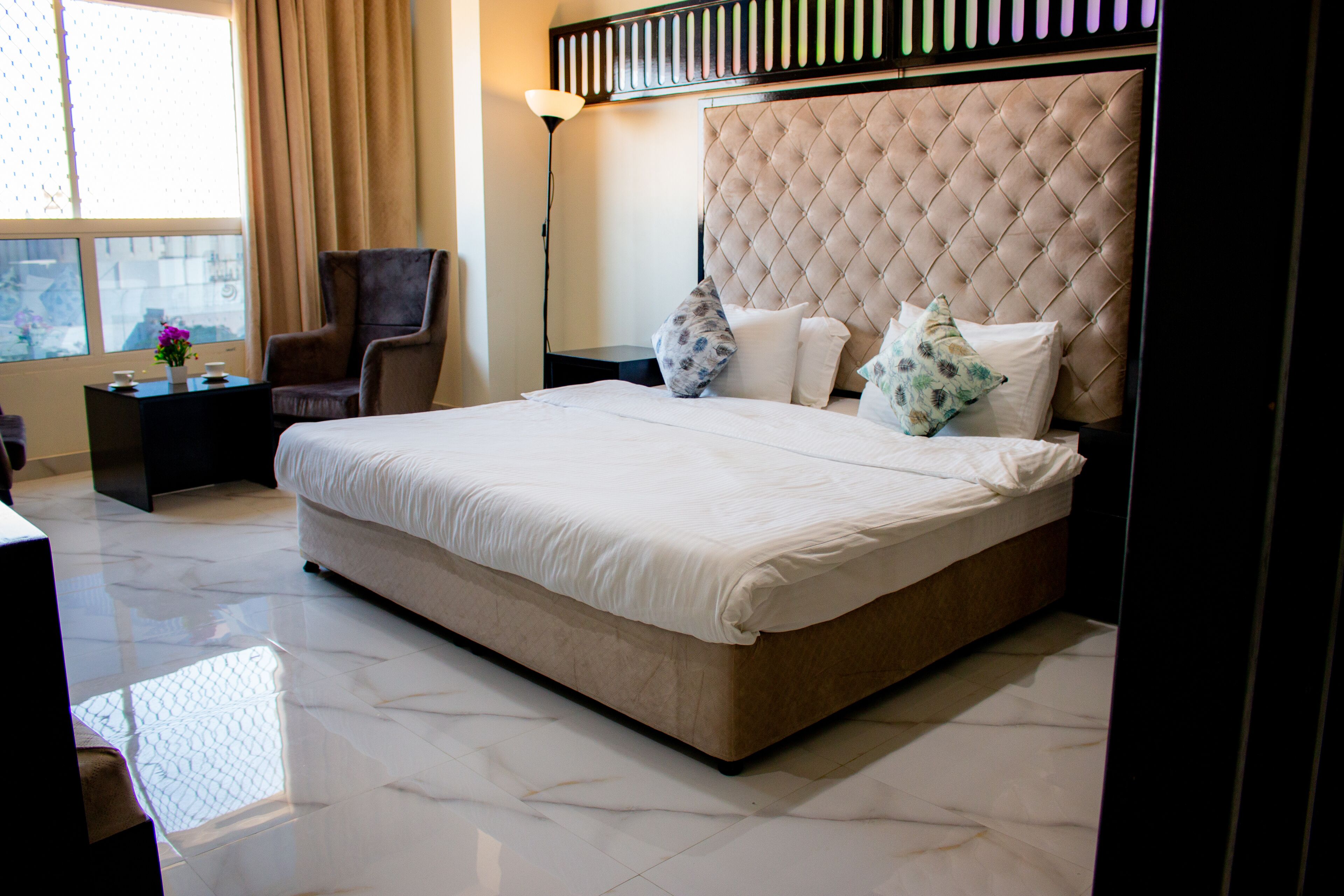 Qasayed Hotel
