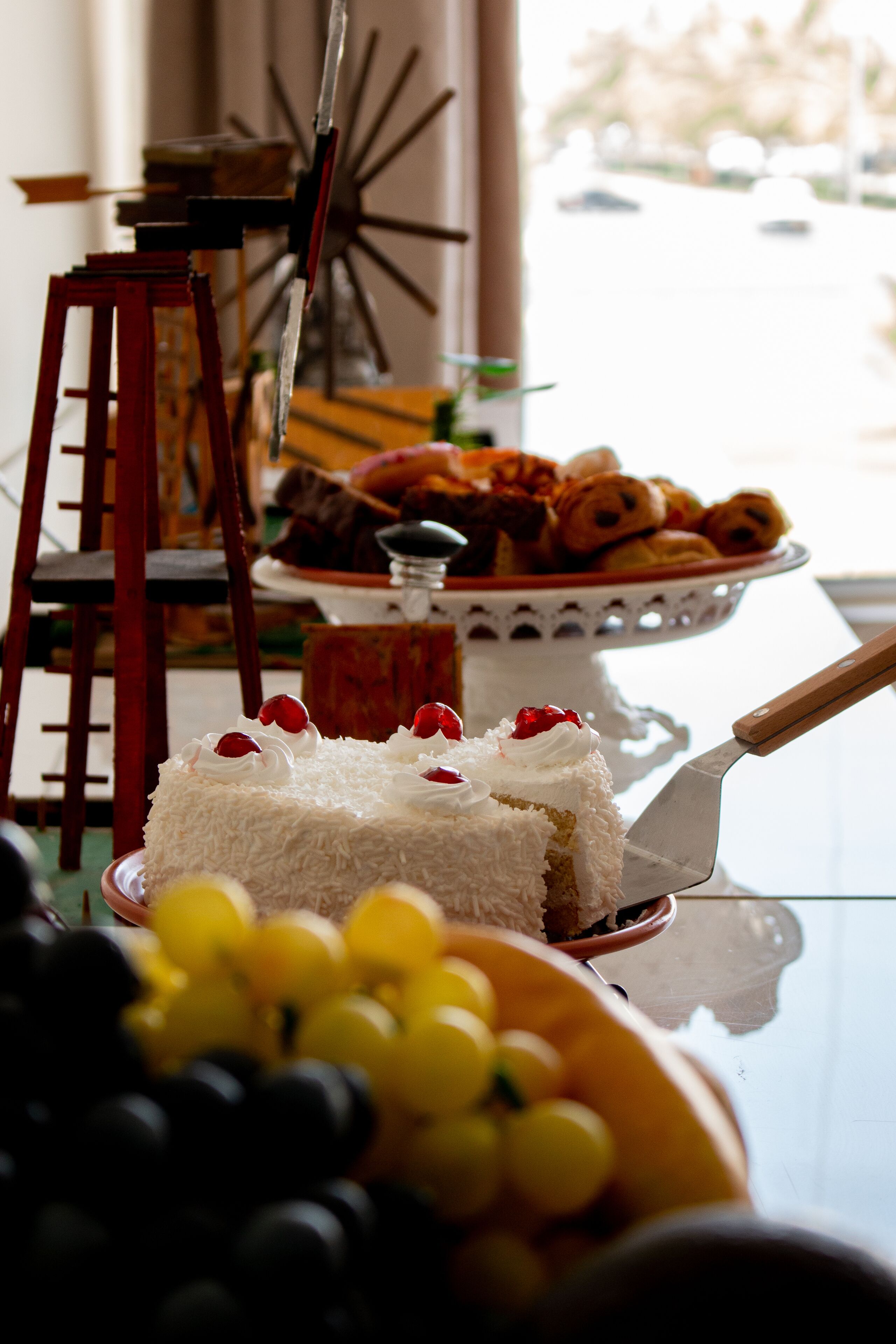 Qasayed Hotel