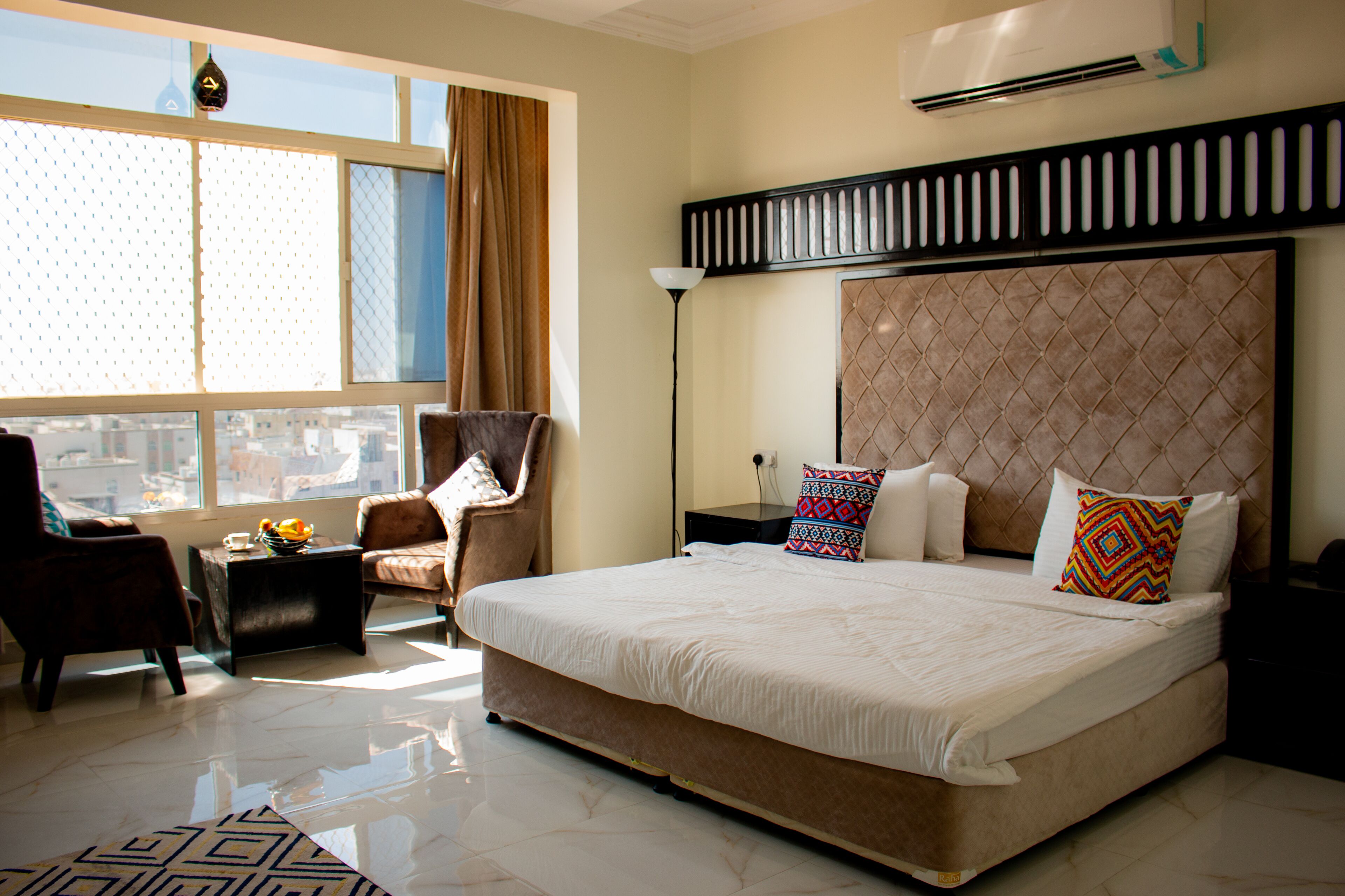 Qasayed Hotel