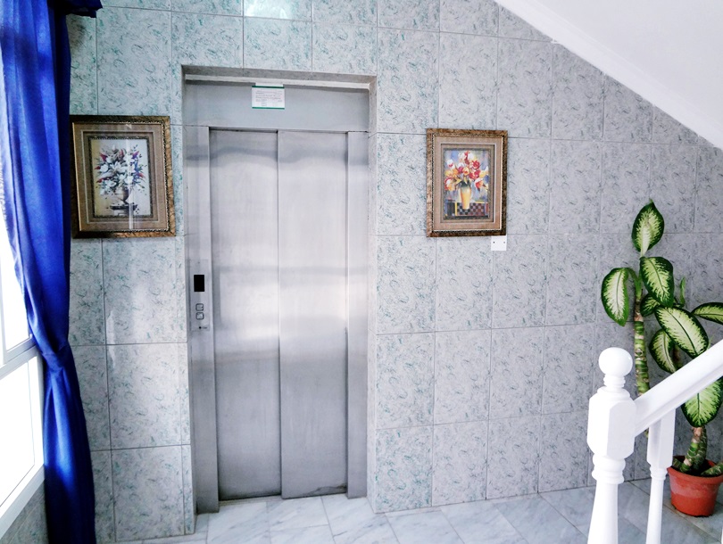 Salalah Beach Villas