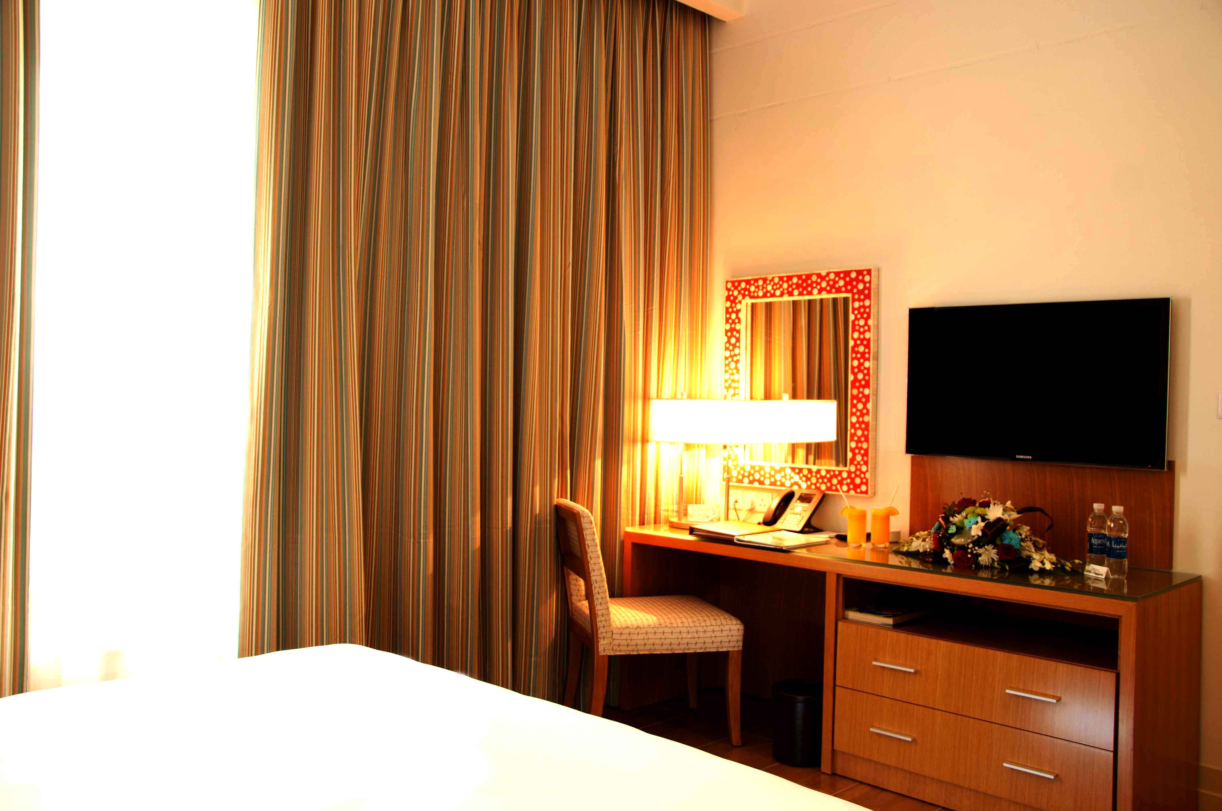 Salalah Gardens Hotel