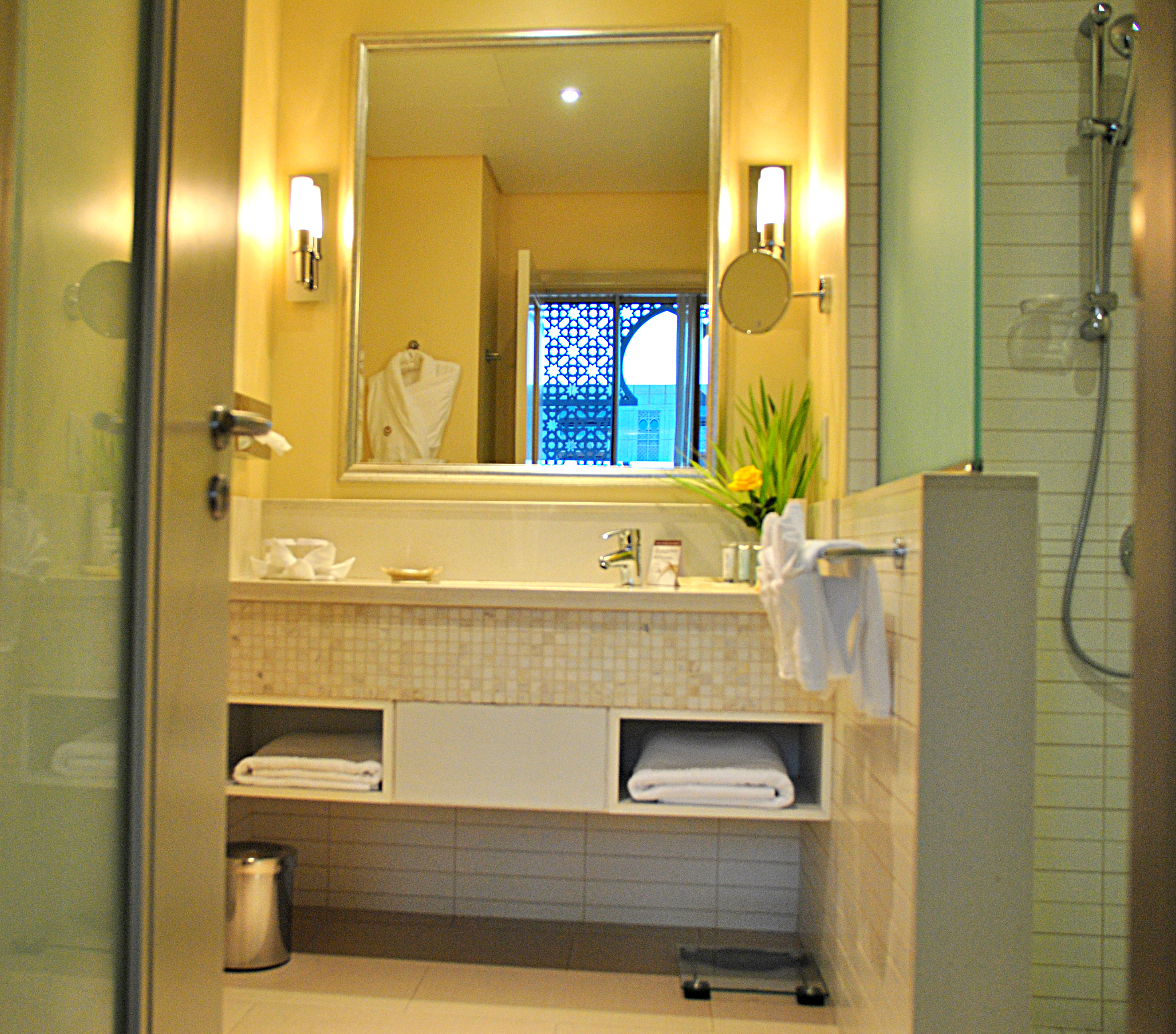 Salalah Gardens Hotel