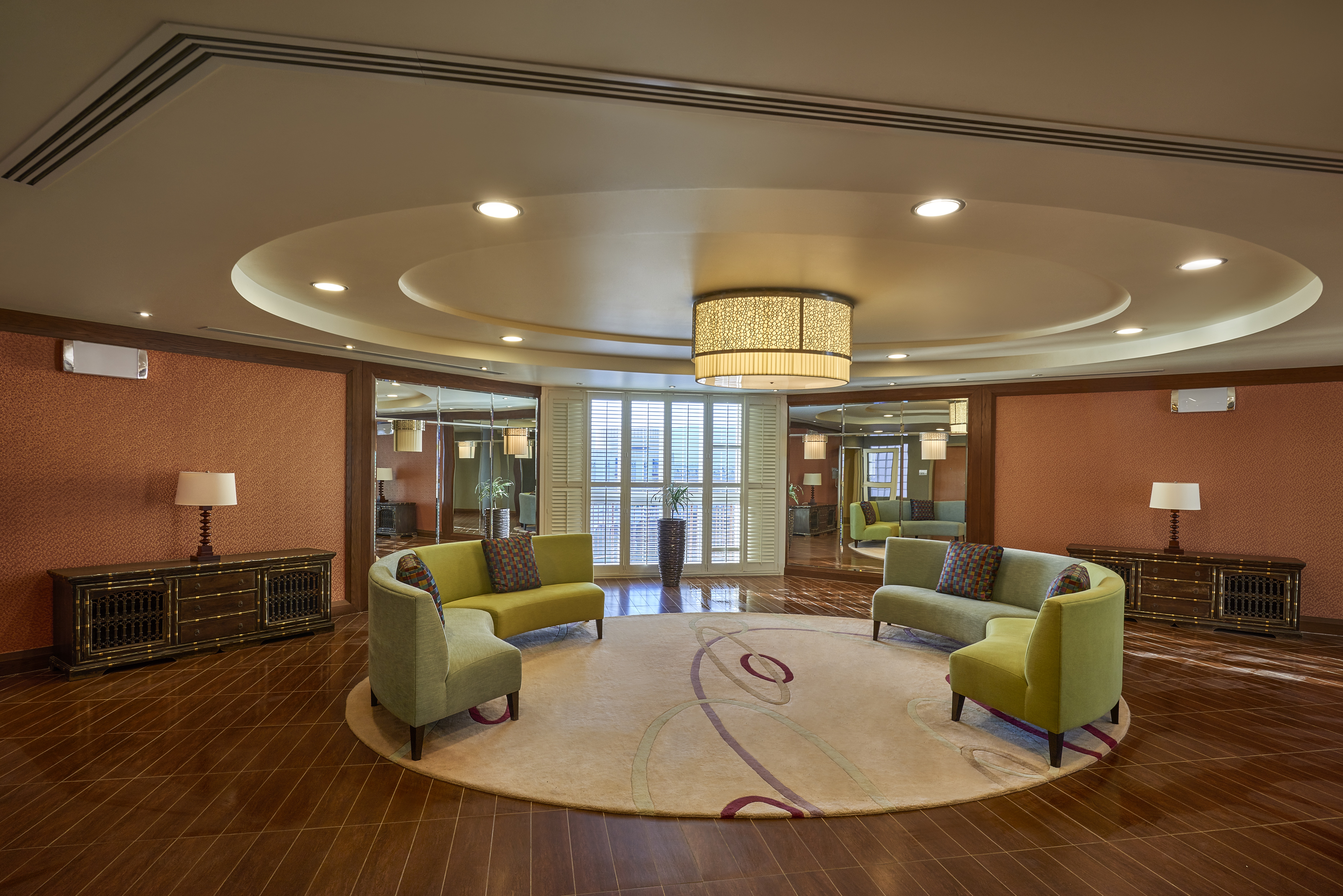Salalah Gardens Hotel