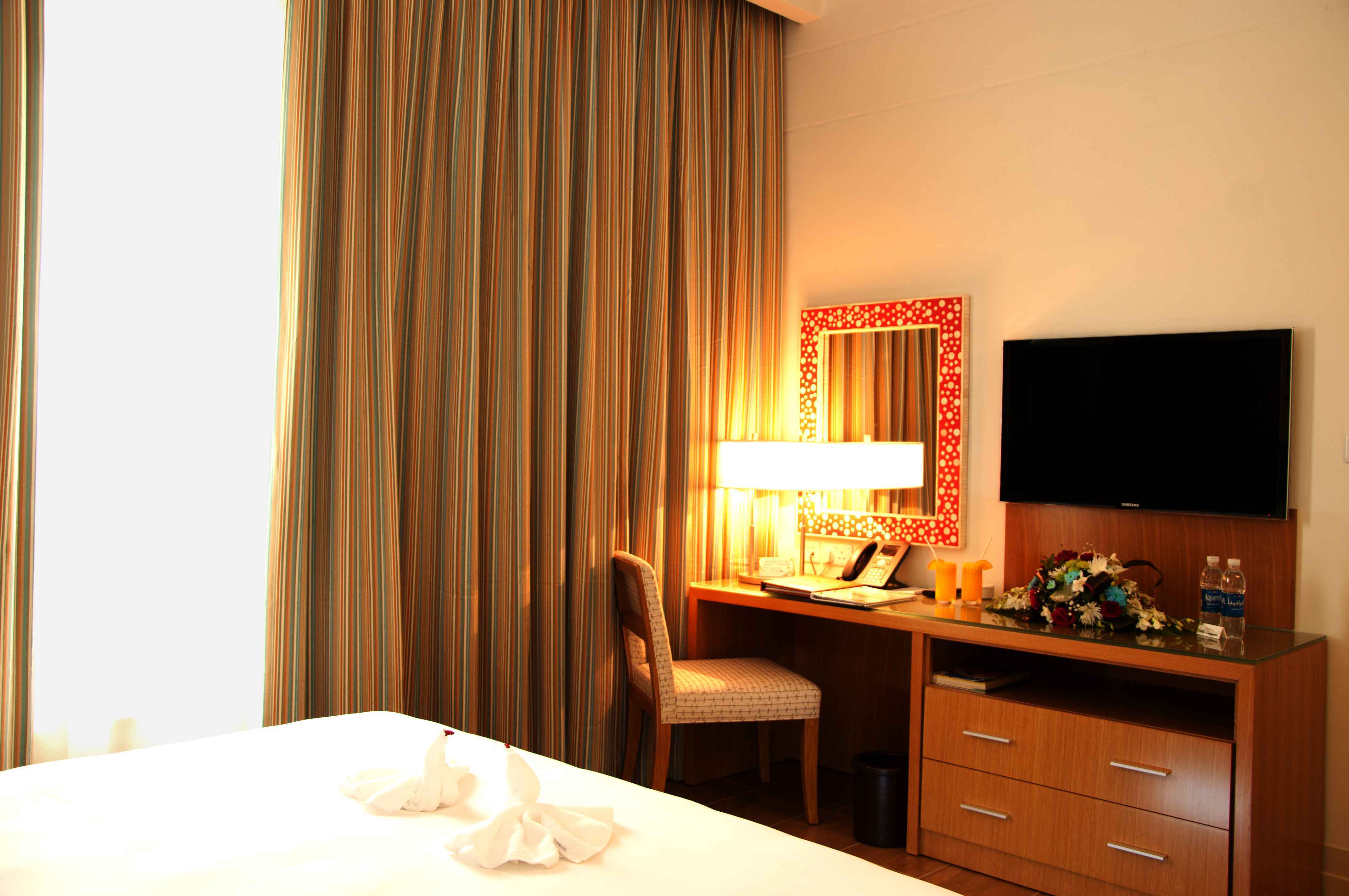 Salalah Gardens Hotel