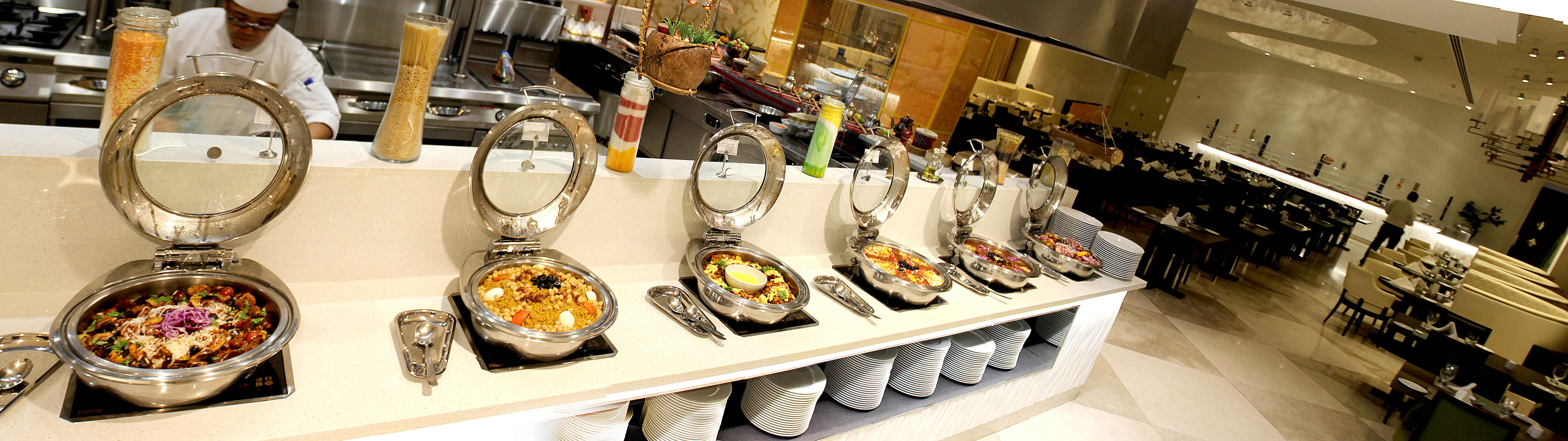 Salalah Gardens Hotel