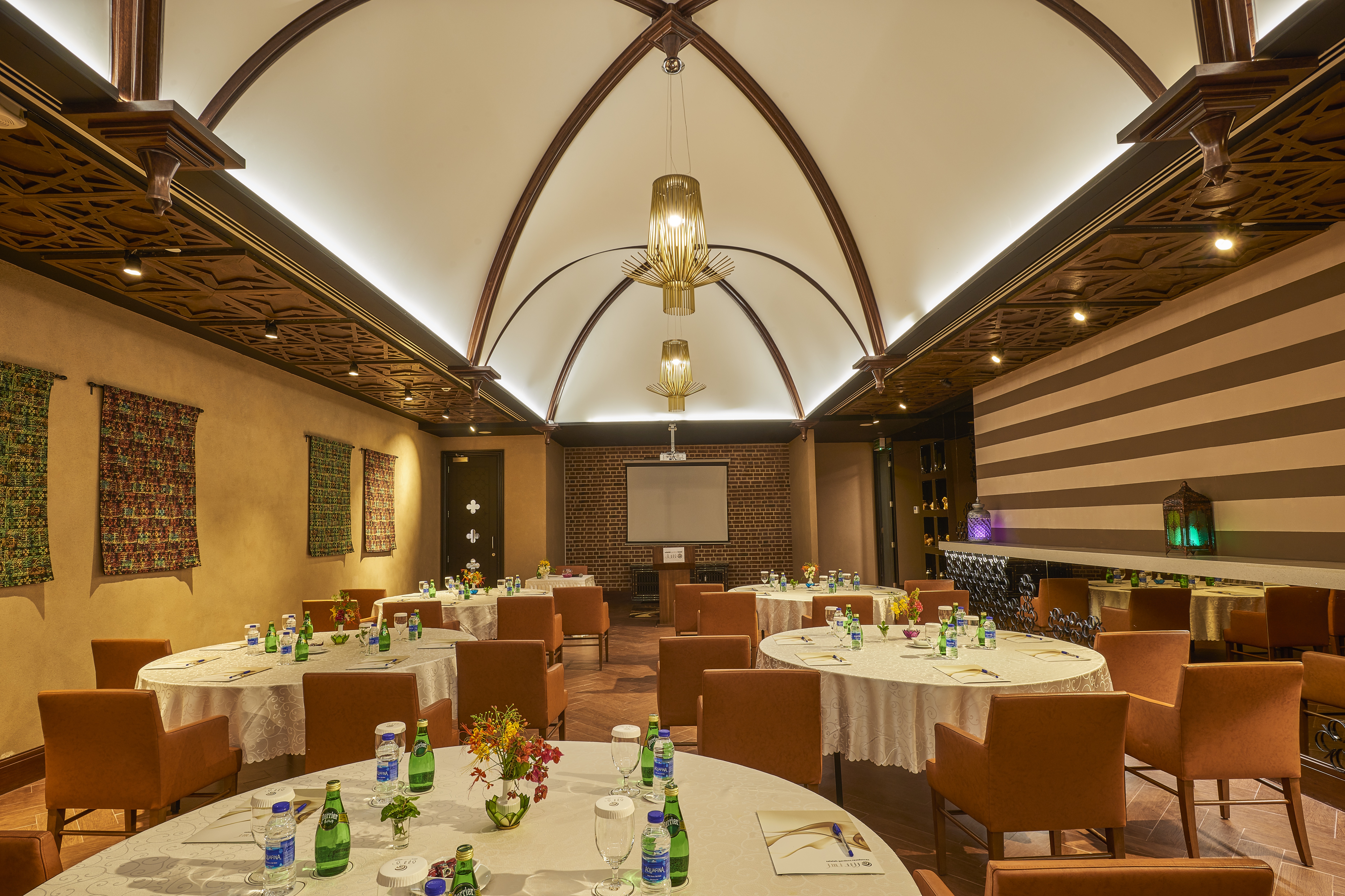 Salalah Gardens Hotel