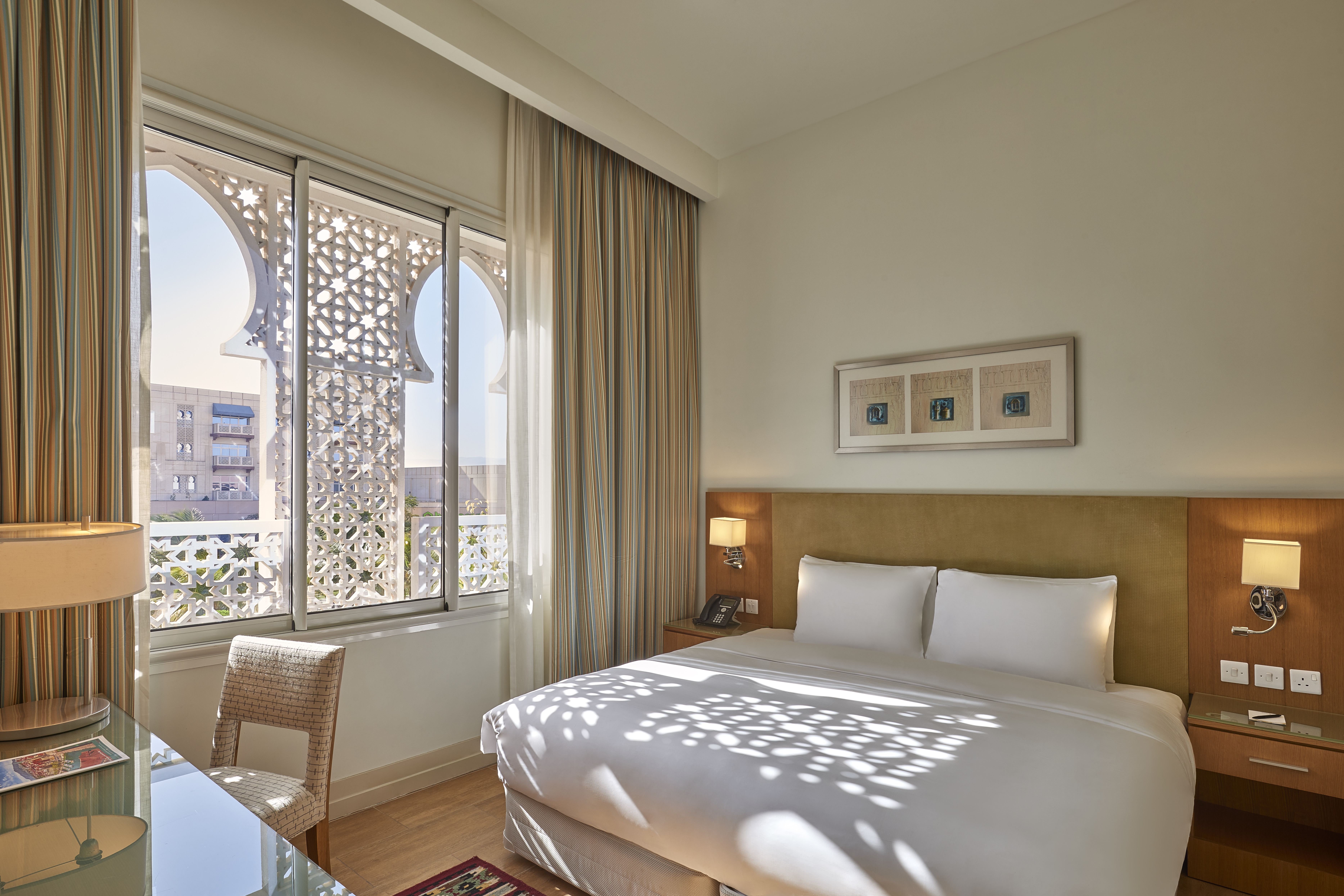 Salalah Gardens Hotel