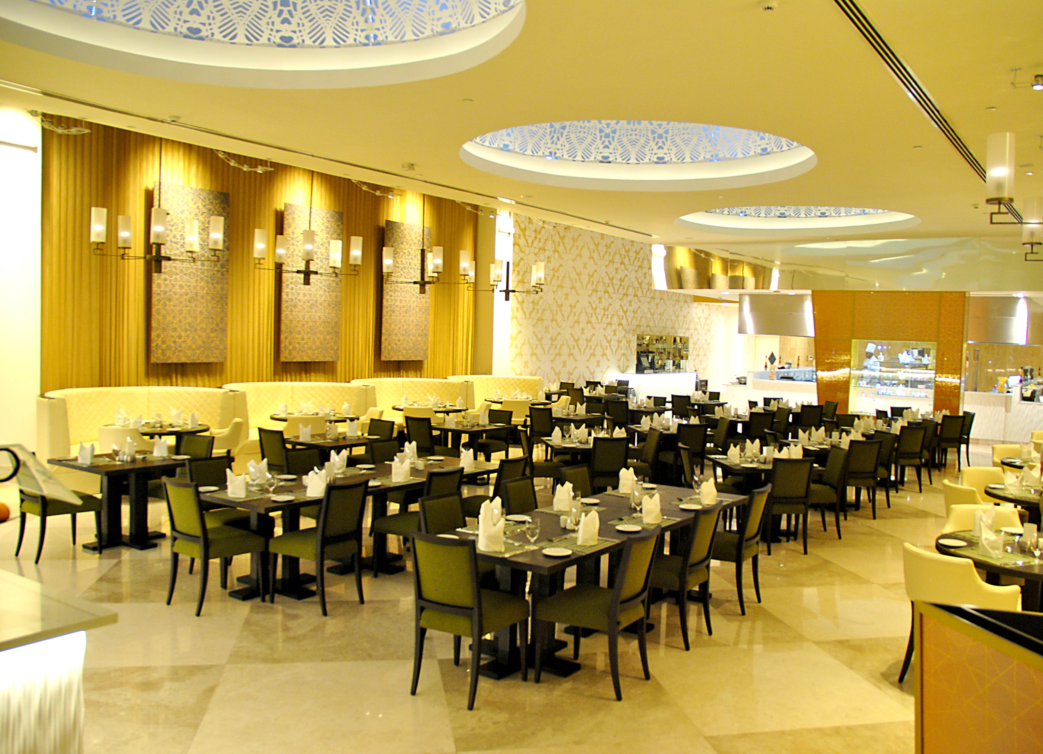 Salalah Gardens Hotel