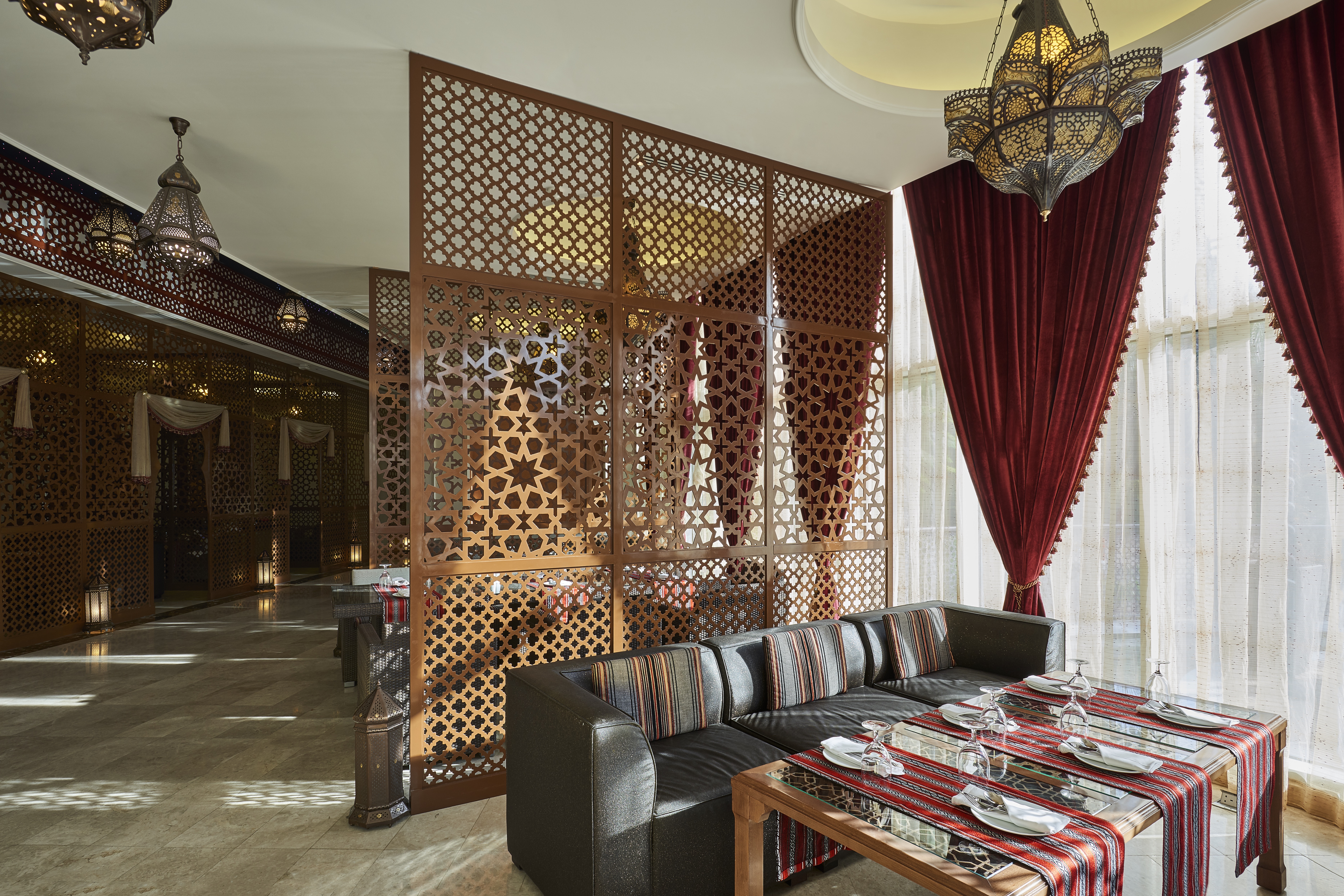 Salalah Gardens Hotel