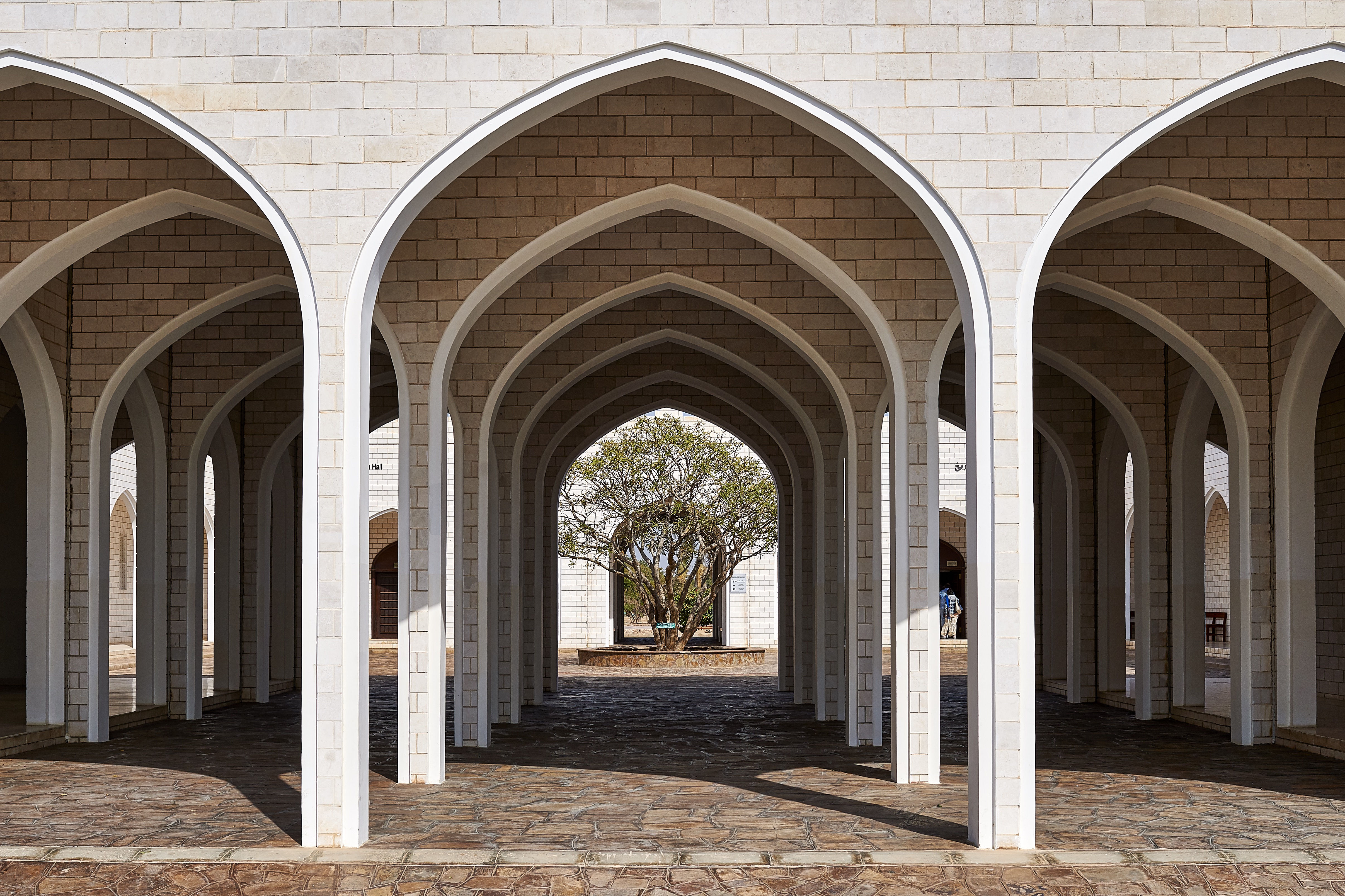 Salalah Gardens Hotel