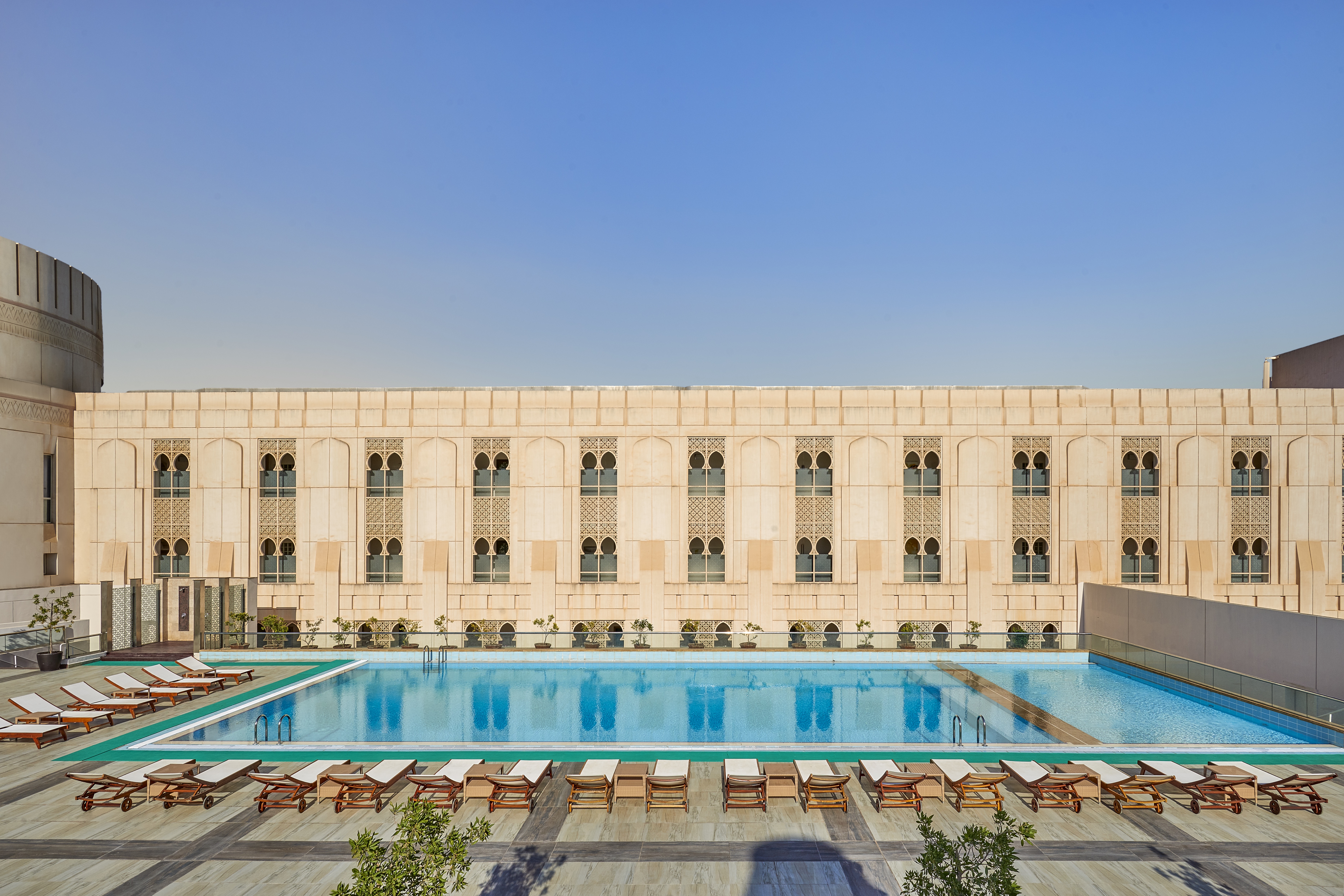 Salalah Gardens Hotel