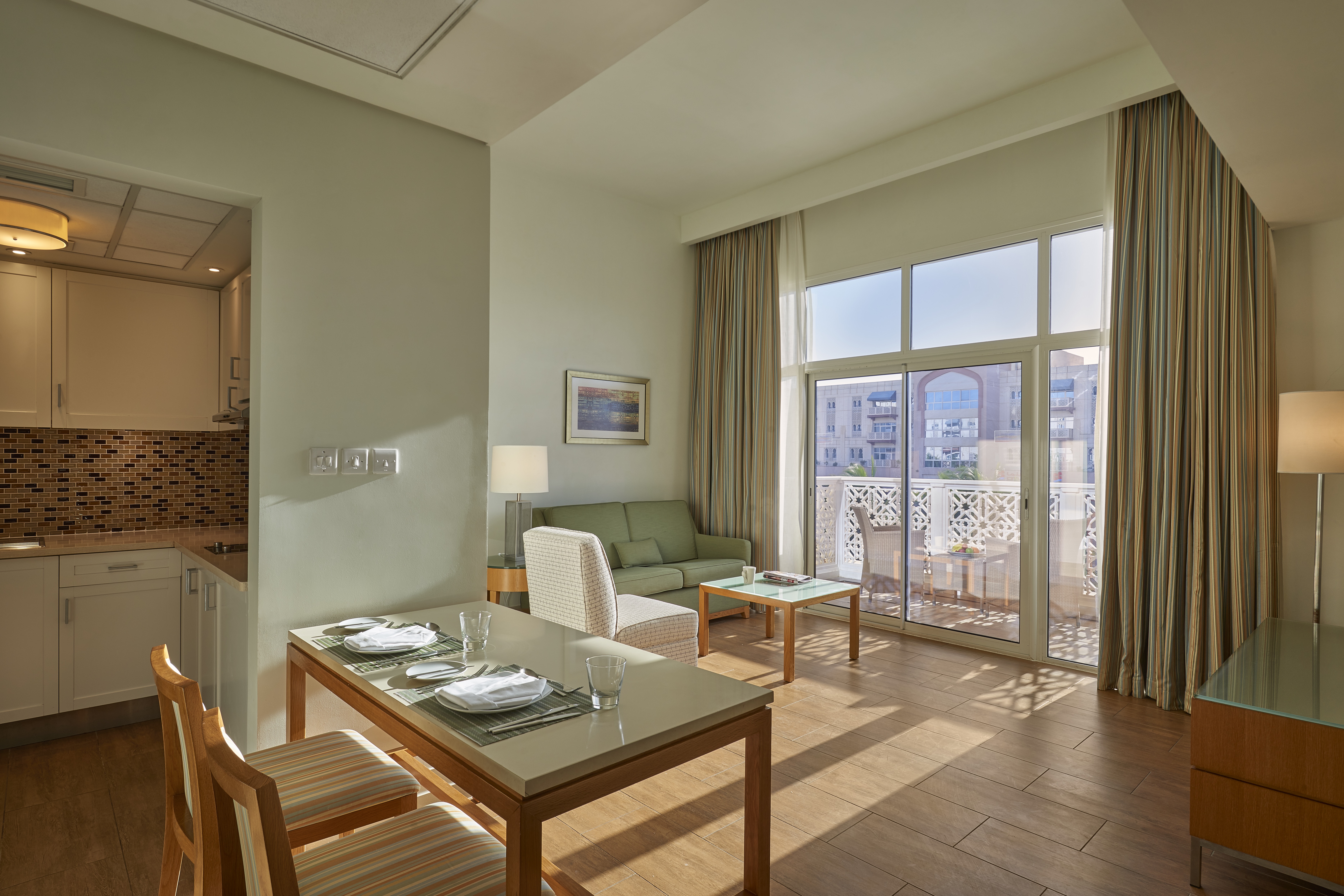 Salalah Gardens Hotel