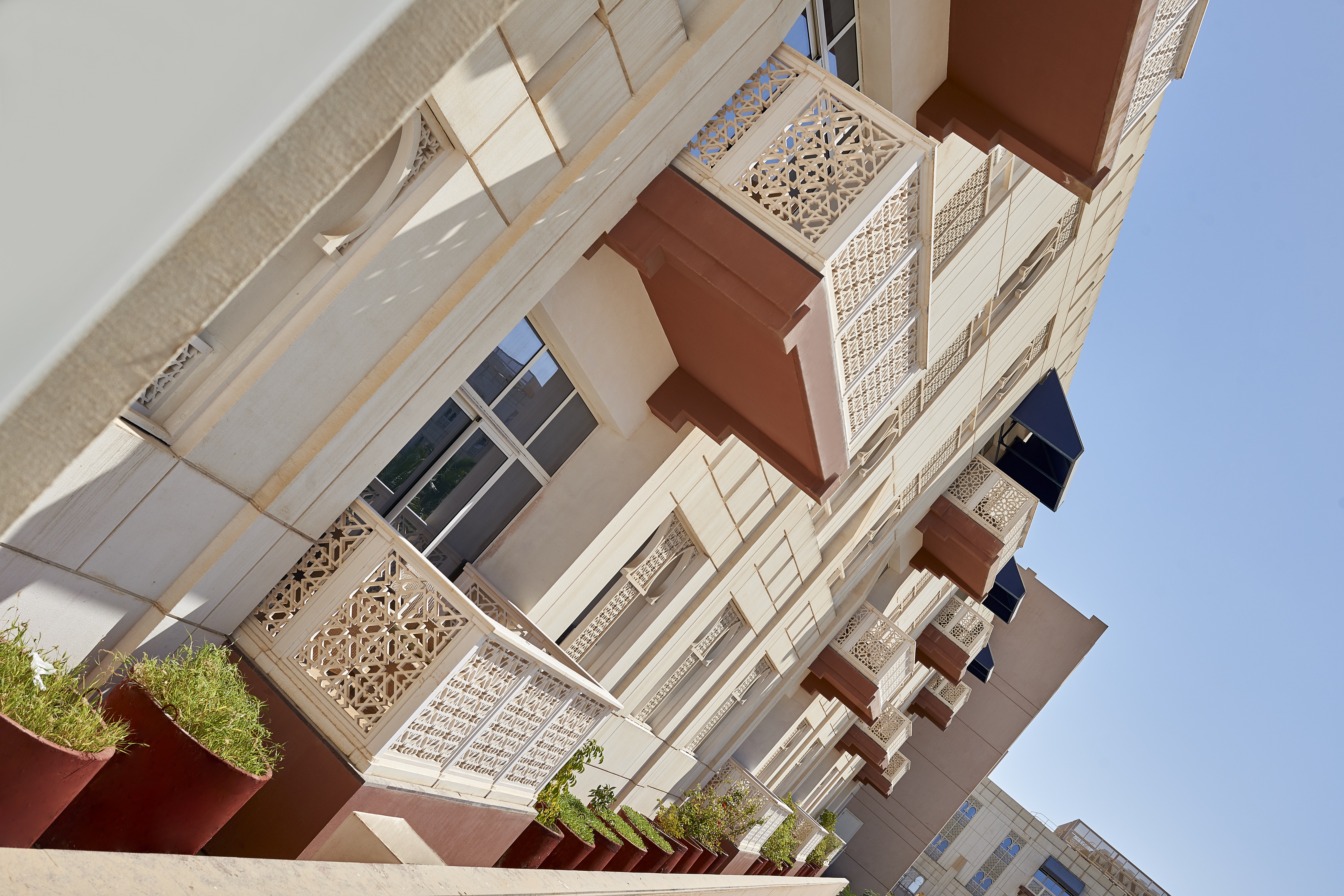 Salalah Gardens Hotel