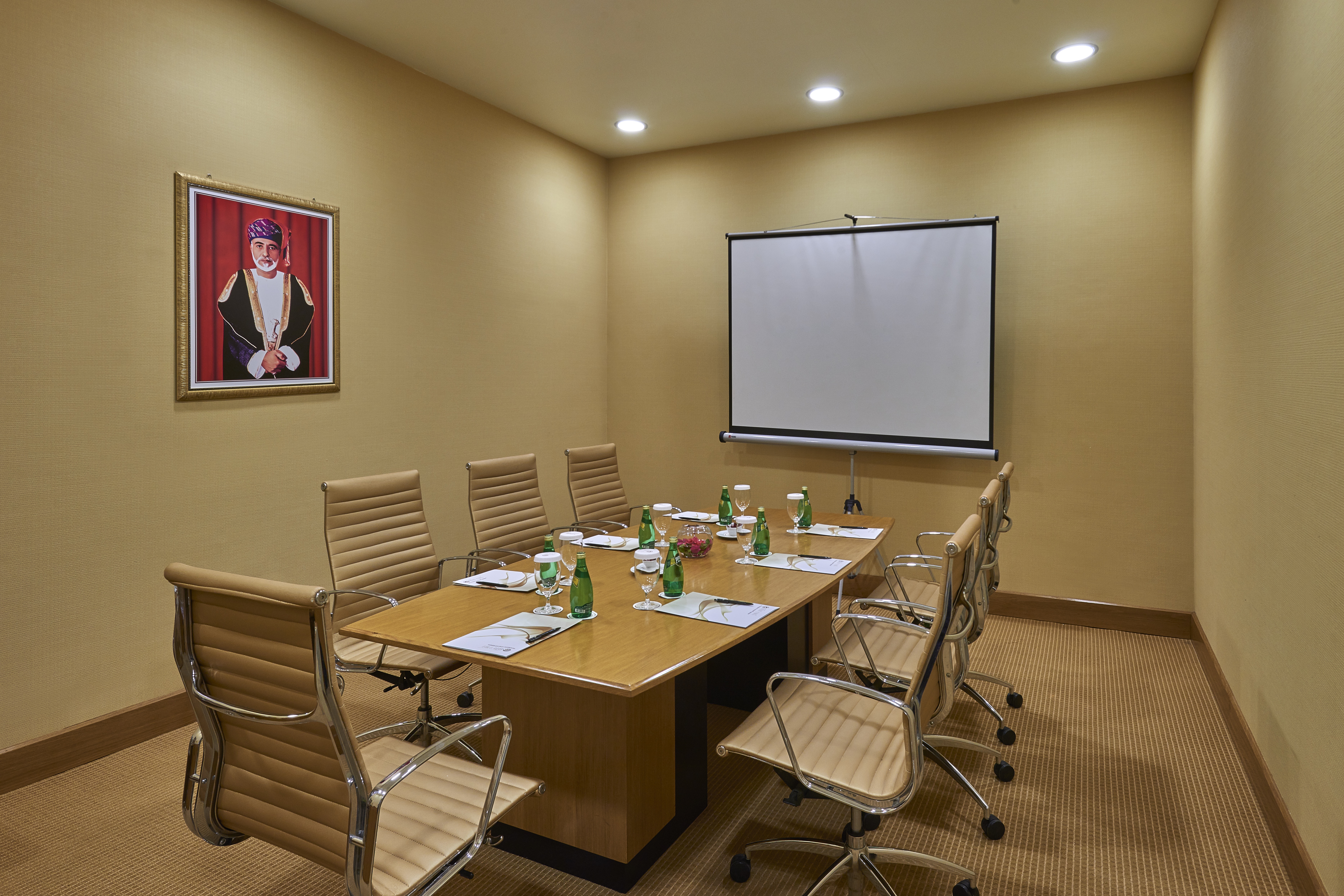 Salalah Gardens Hotel