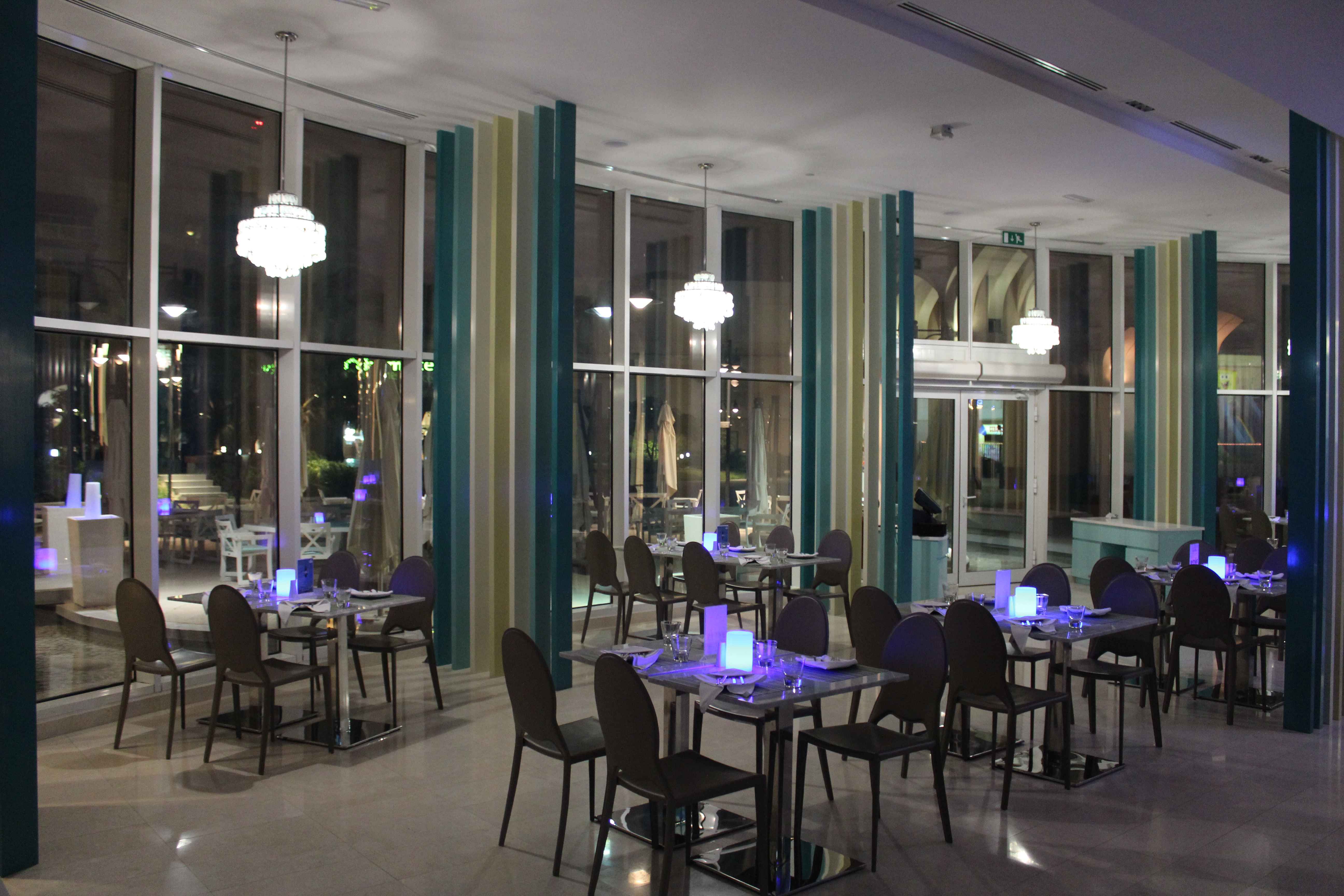 Salalah Gardens Hotel