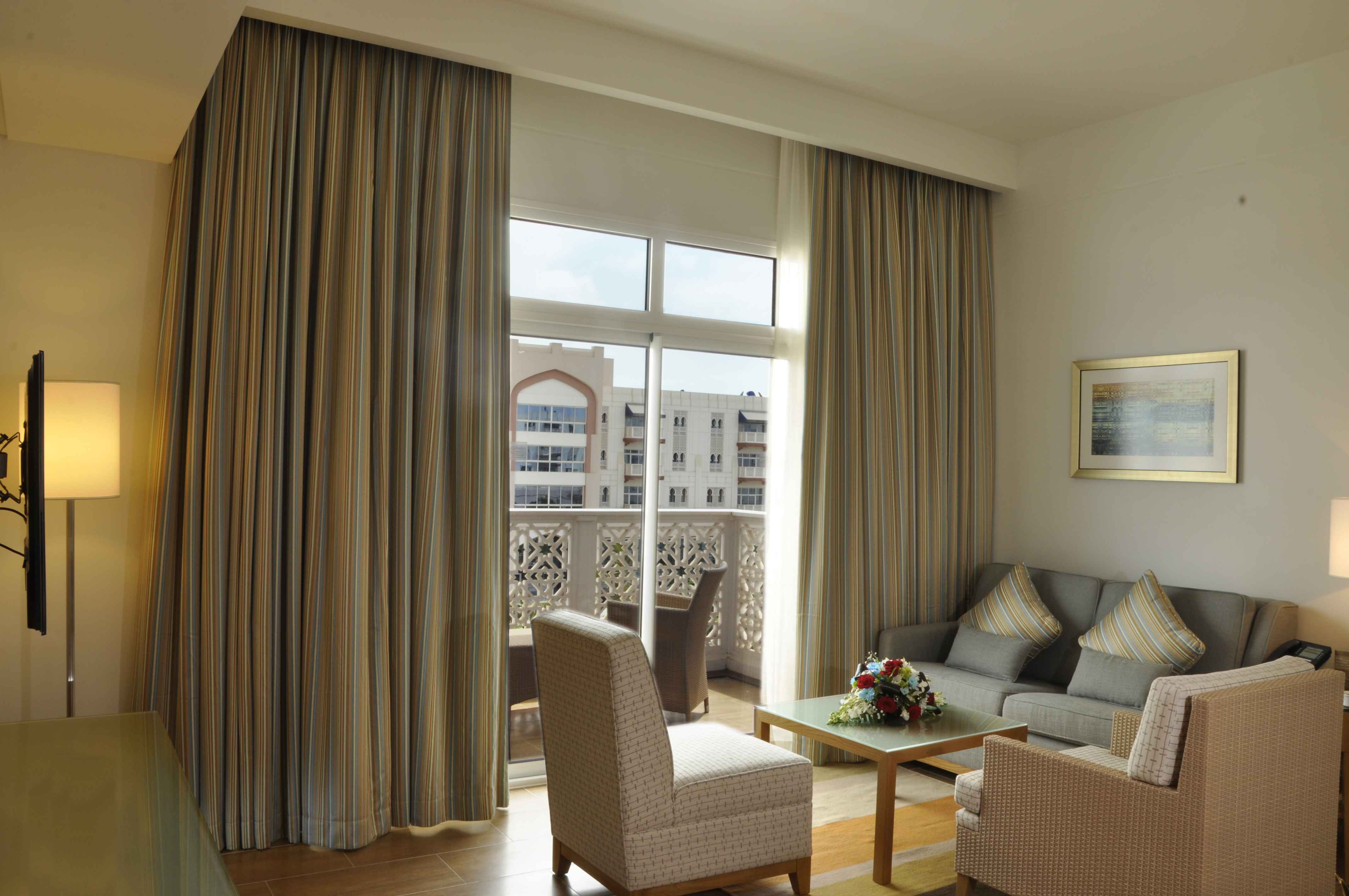 Salalah Gardens Hotel