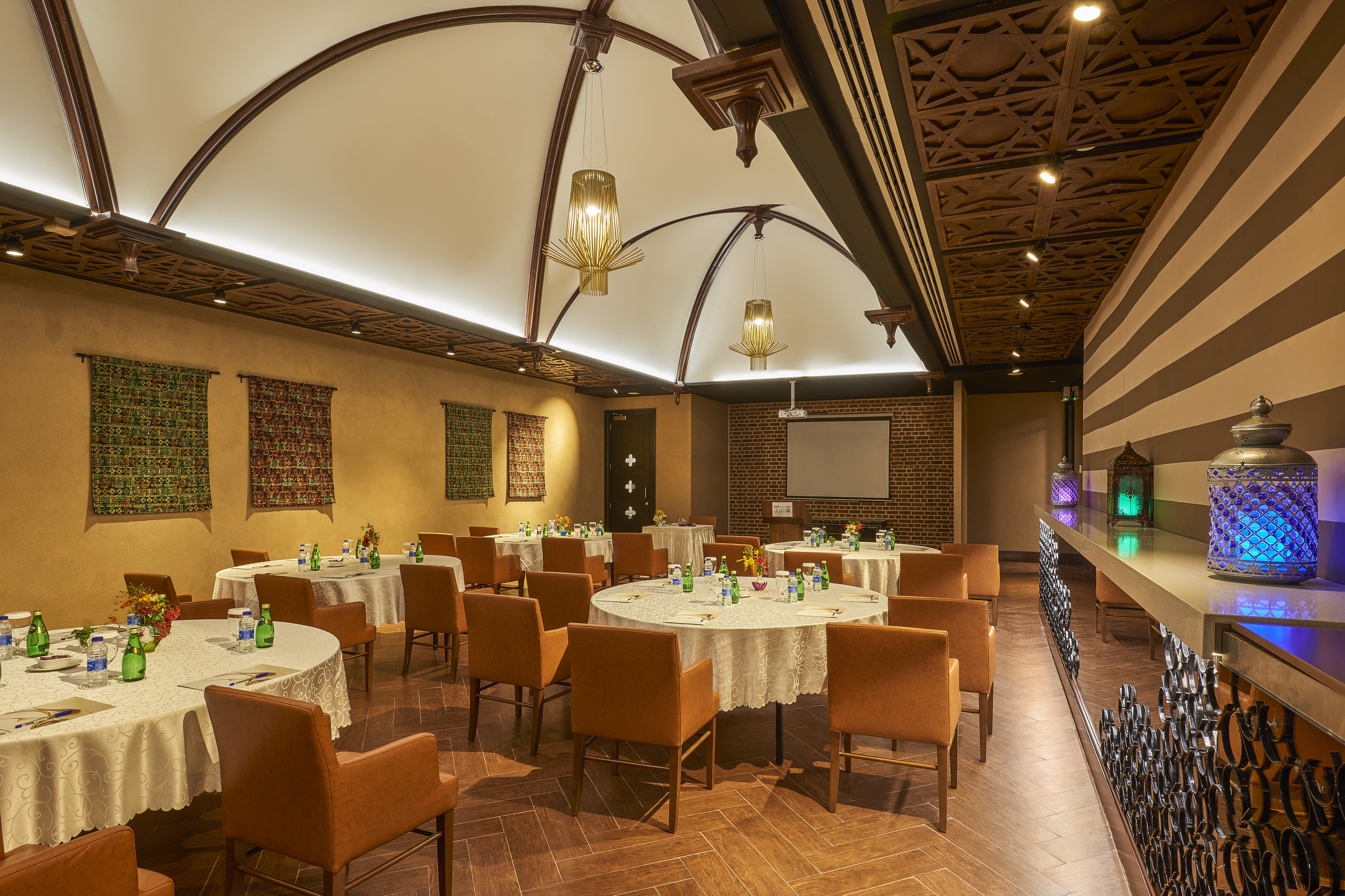 Salalah Gardens Hotel