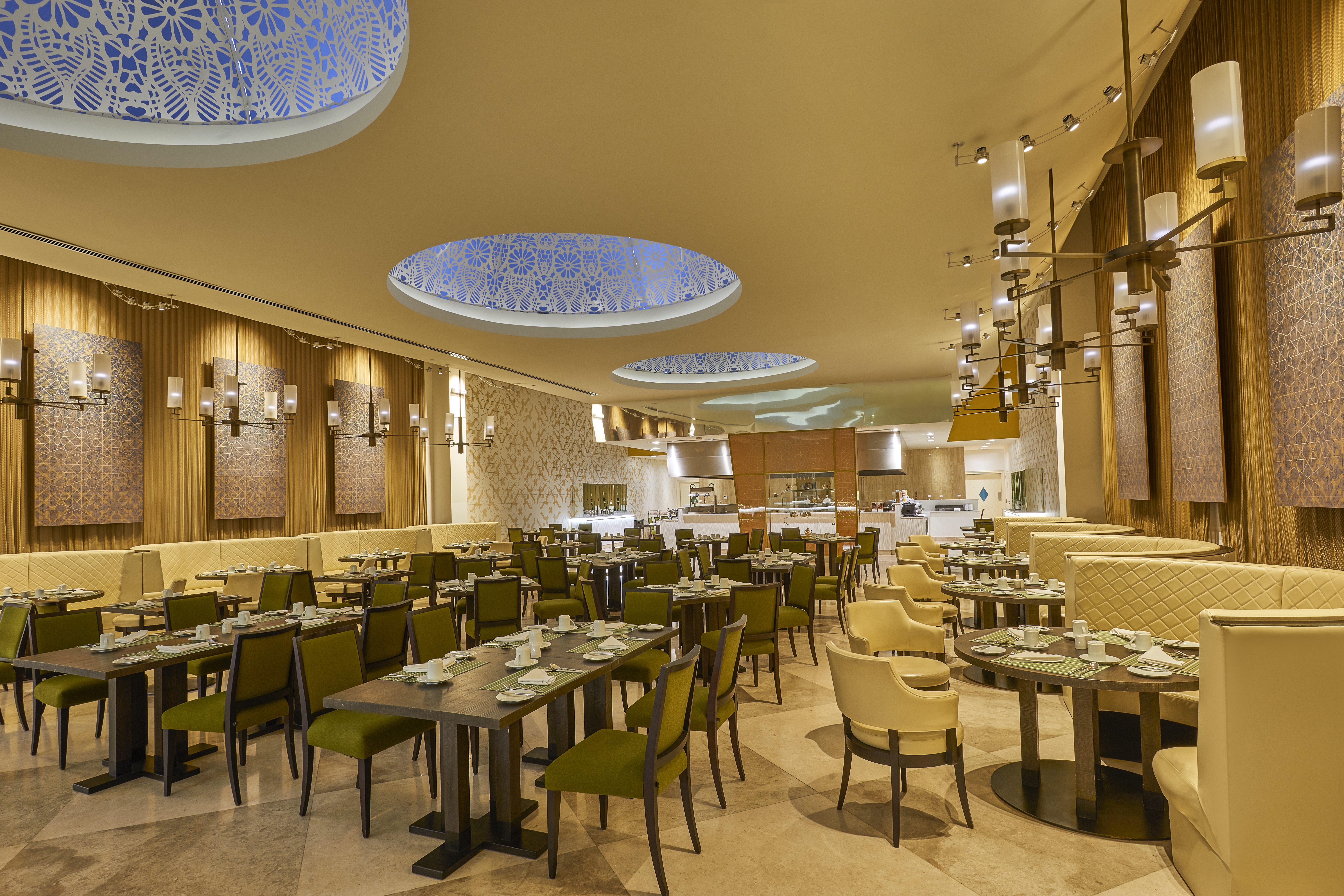 Salalah Gardens Hotel