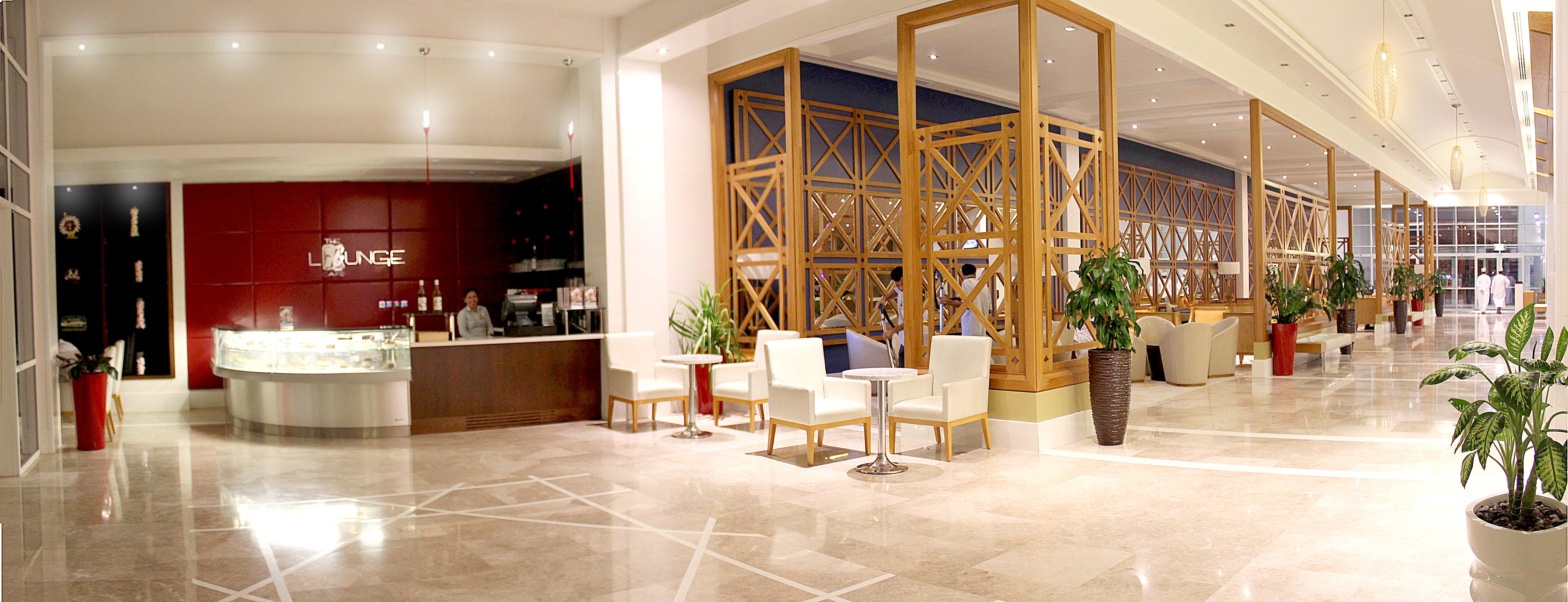 Salalah Gardens Hotel