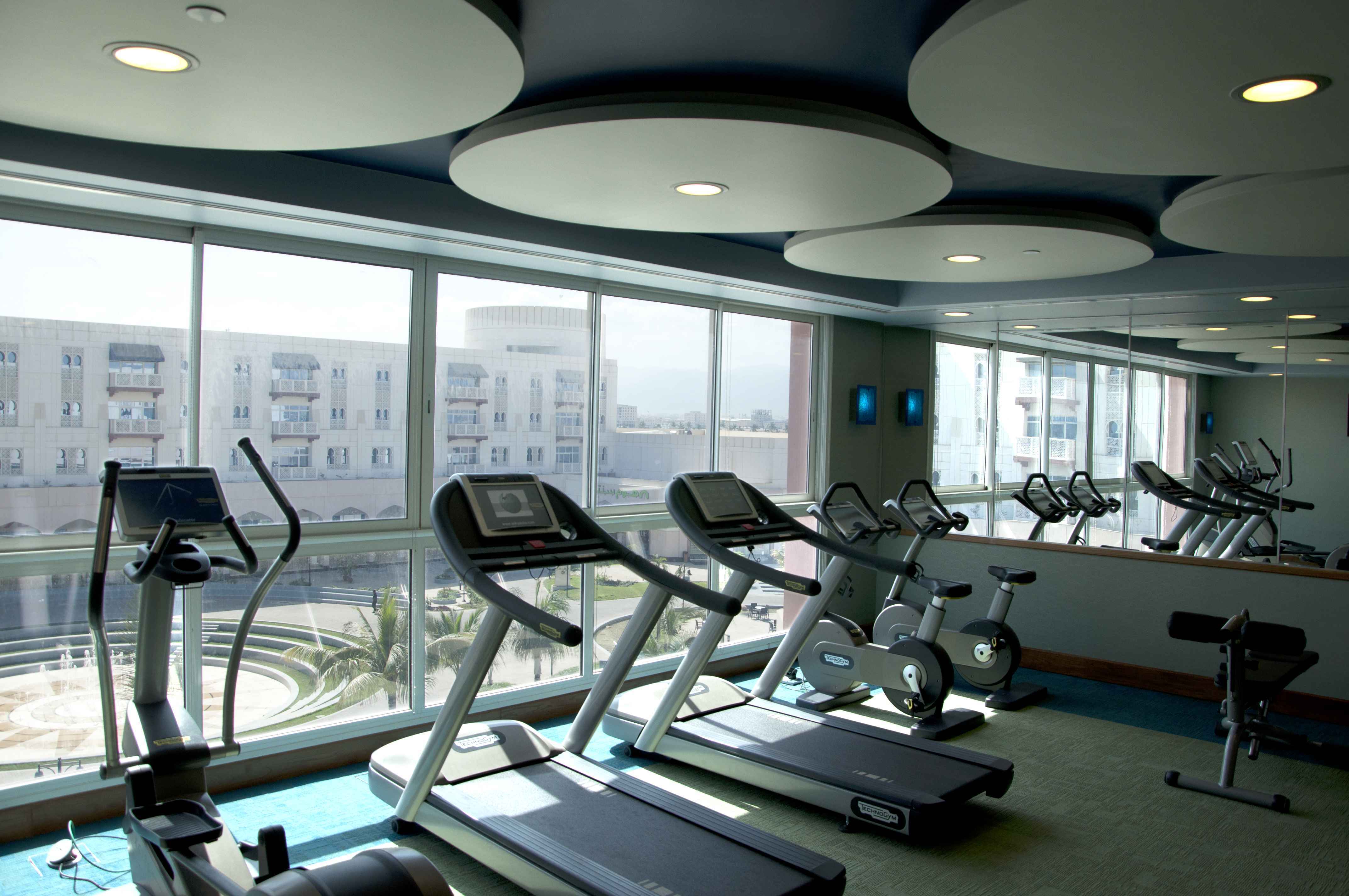 Salalah Gardens Hotel