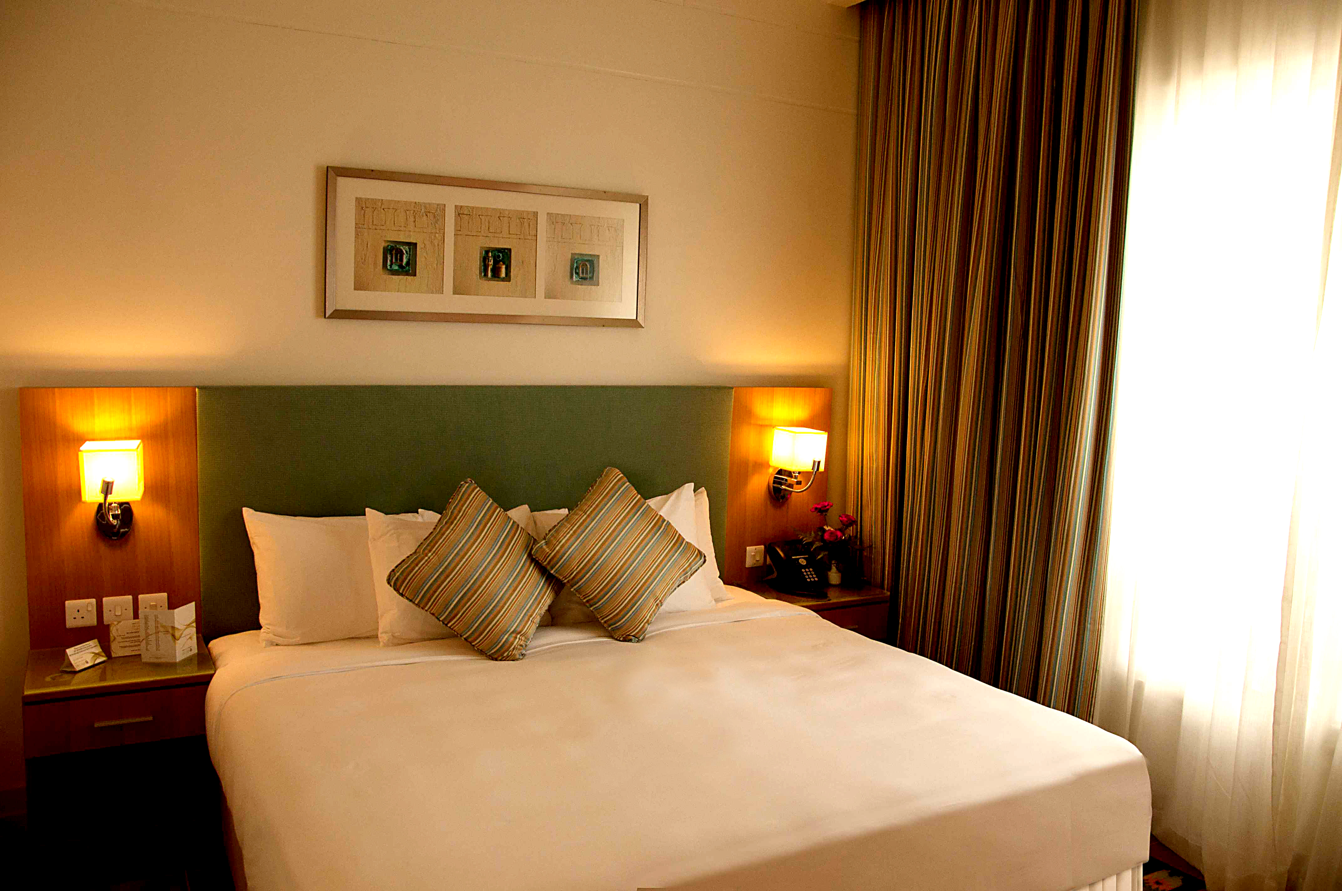 Salalah Gardens Hotel