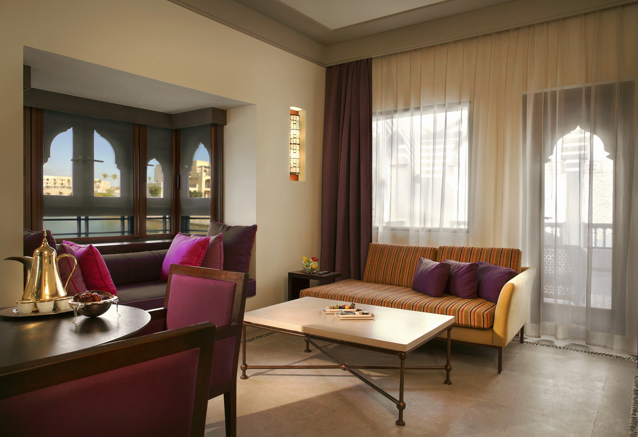 Salalah Rotana Resort