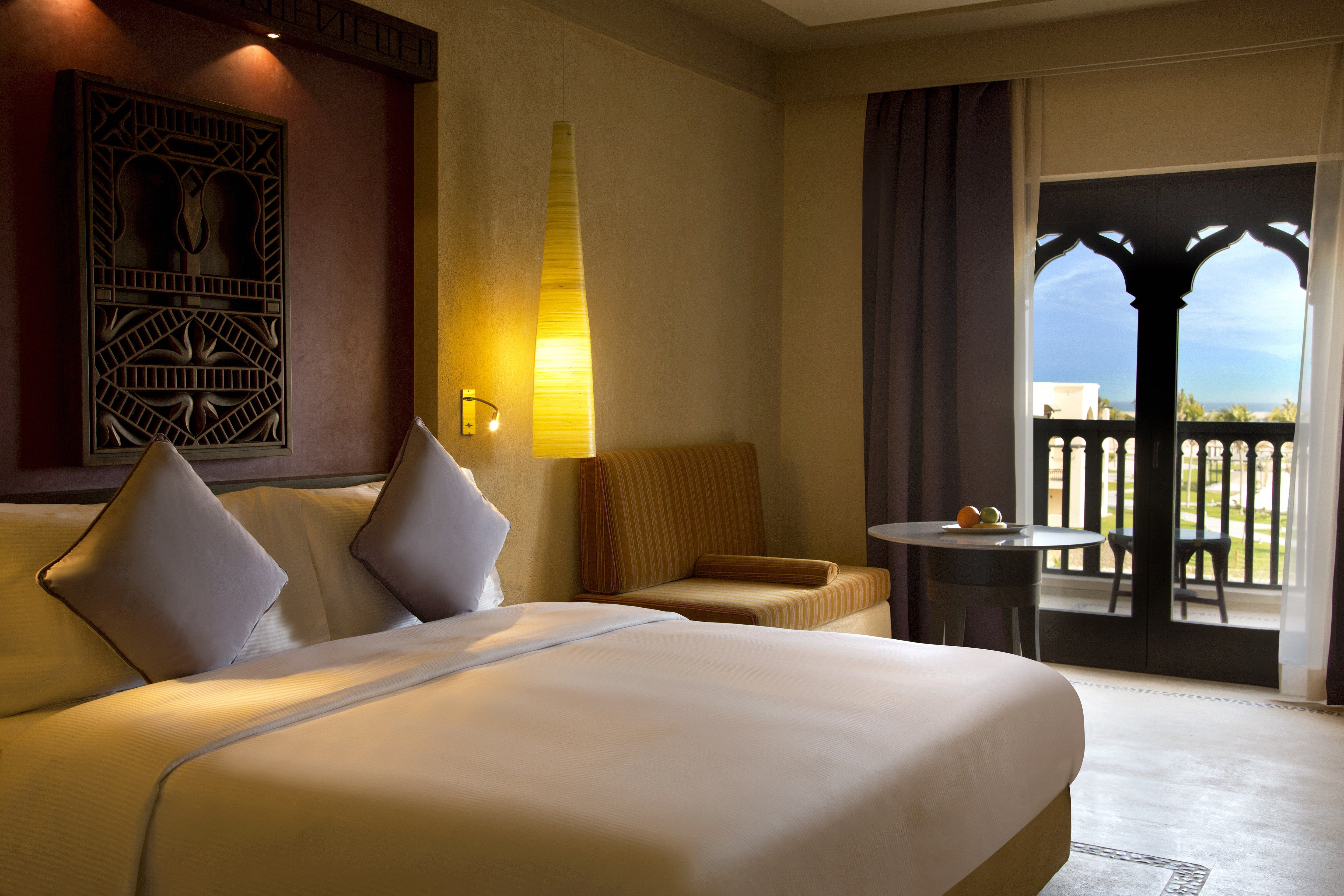 Salalah Rotana Resort