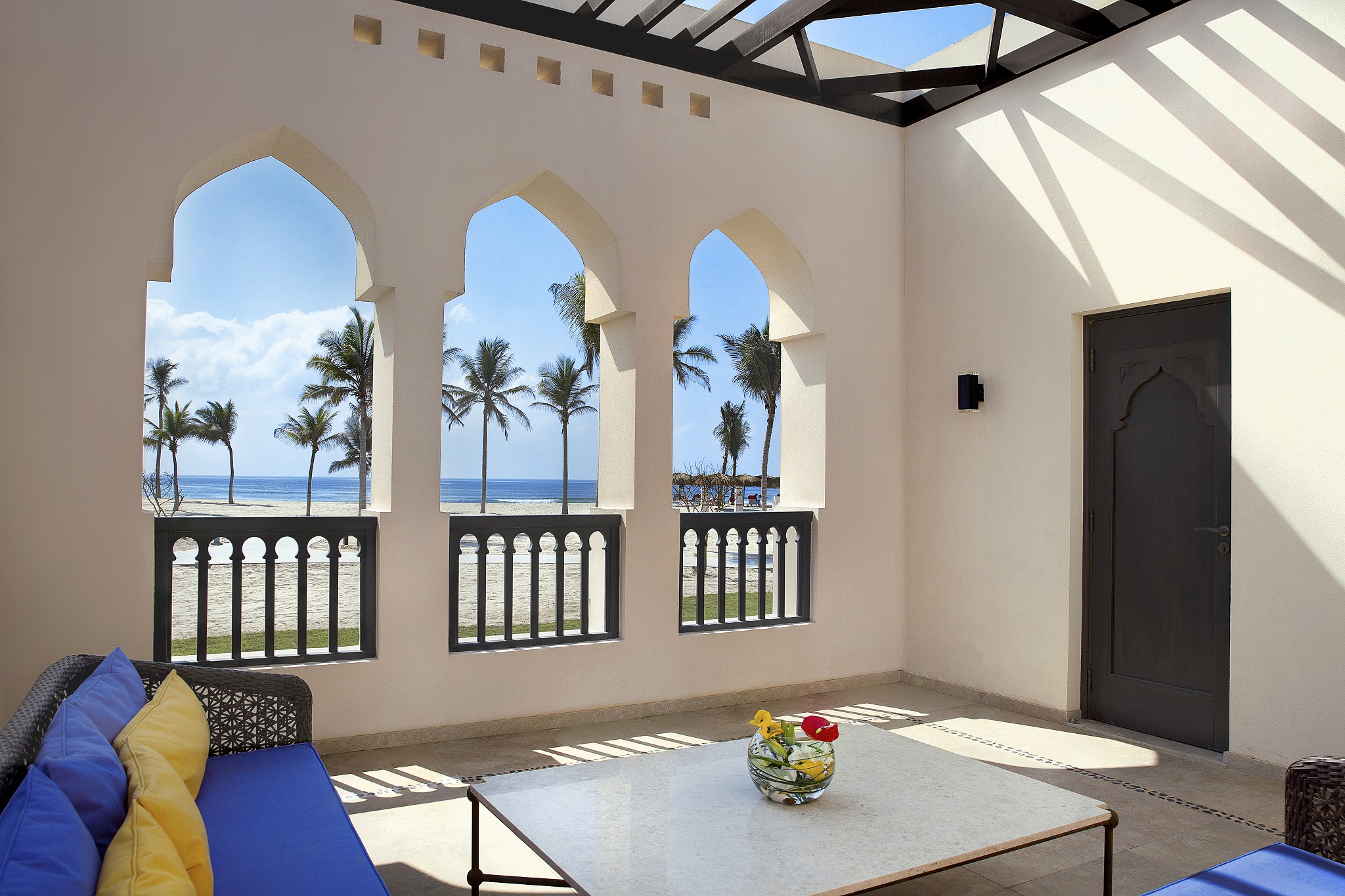 Salalah Rotana Resort