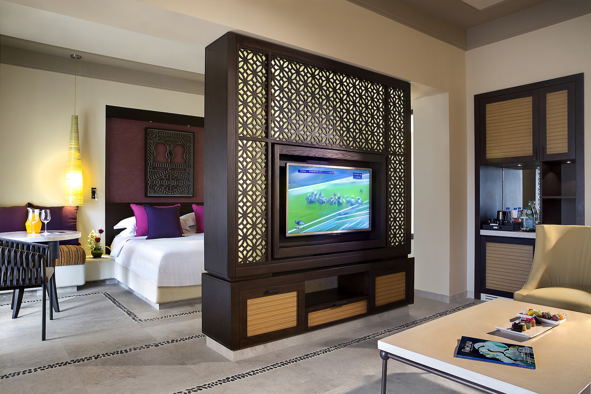 Salalah Rotana Resort