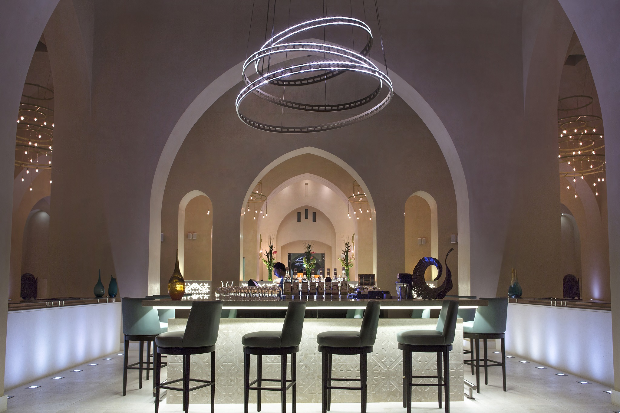 Salalah Rotana Resort