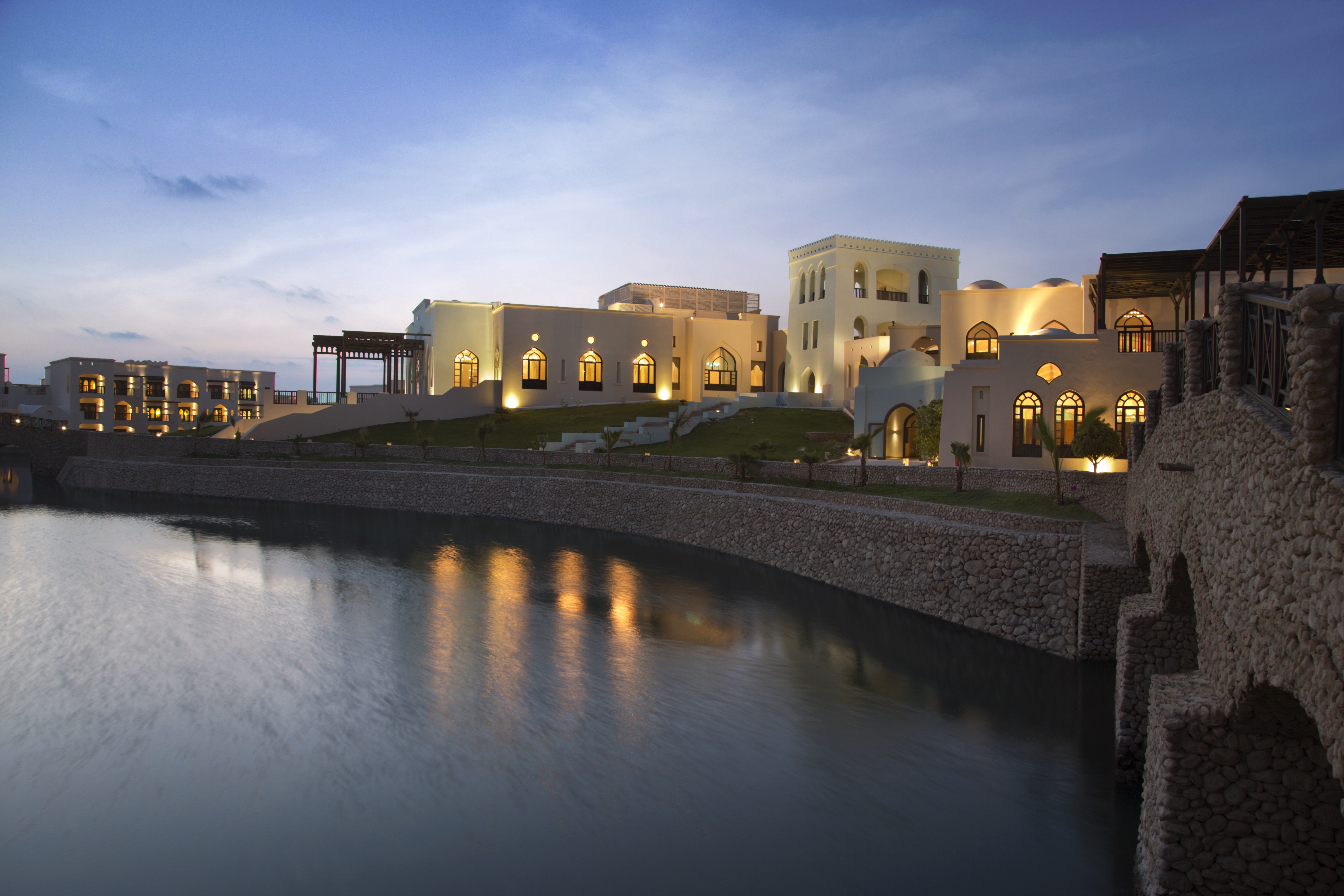 Salalah Rotana Resort