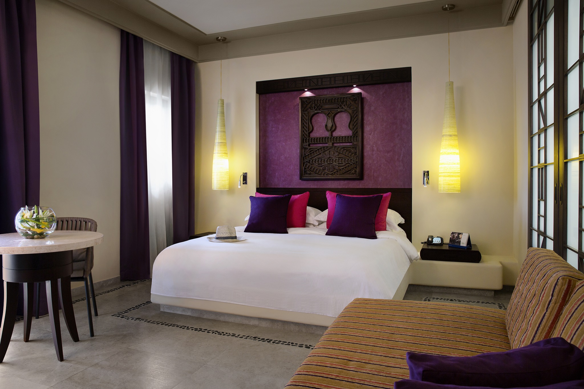 Salalah Rotana Resort
