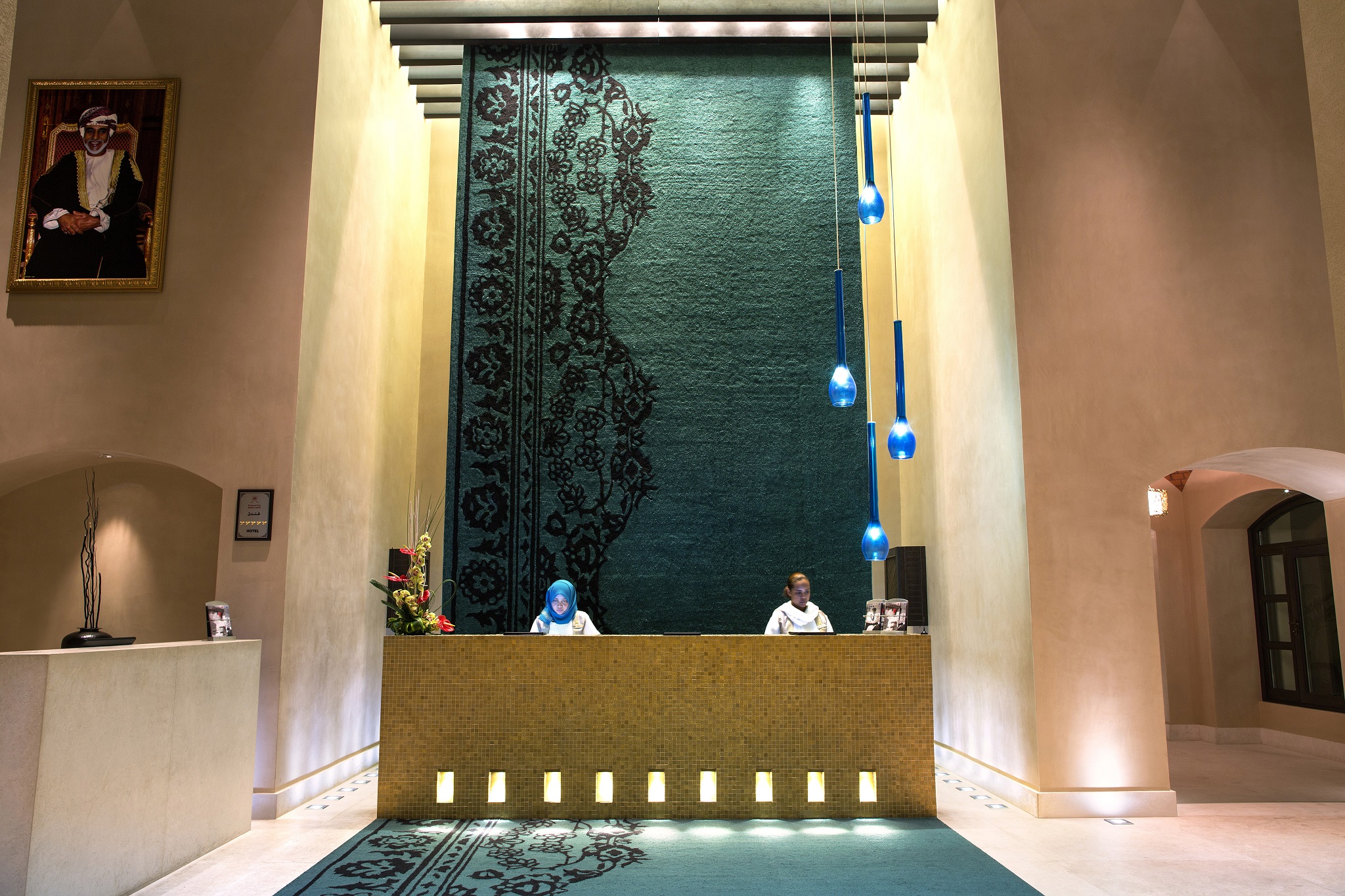 Salalah Rotana Resort