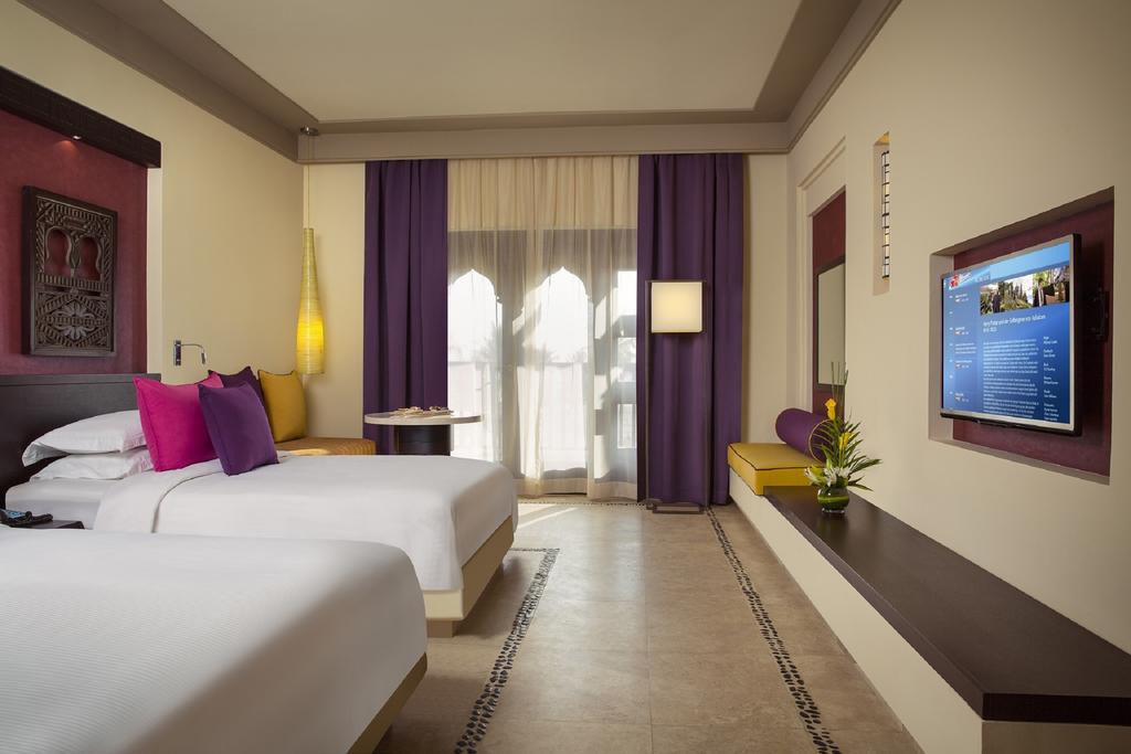 Salalah Rotana Resort