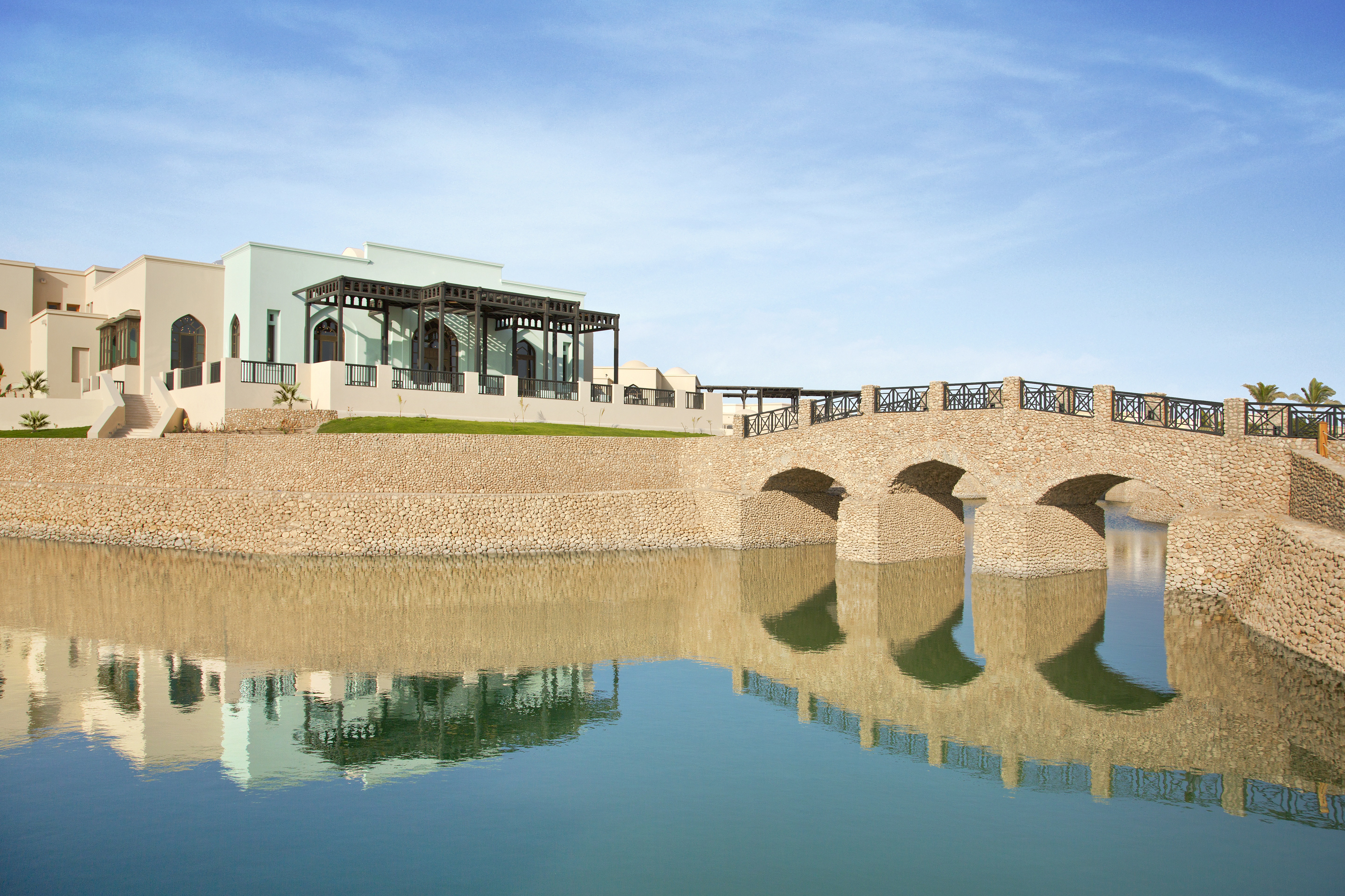 Salalah Rotana Resort