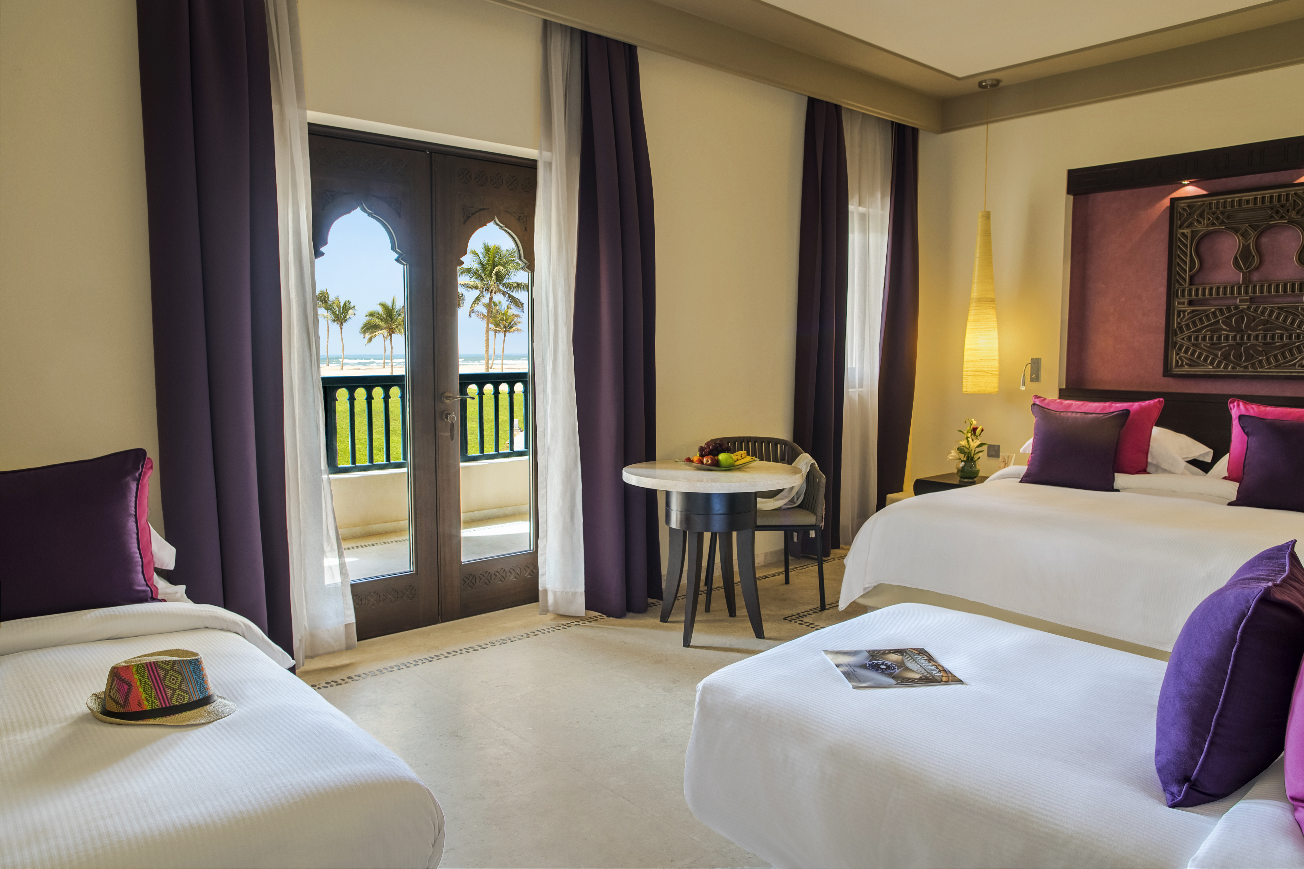 Salalah Rotana Resort