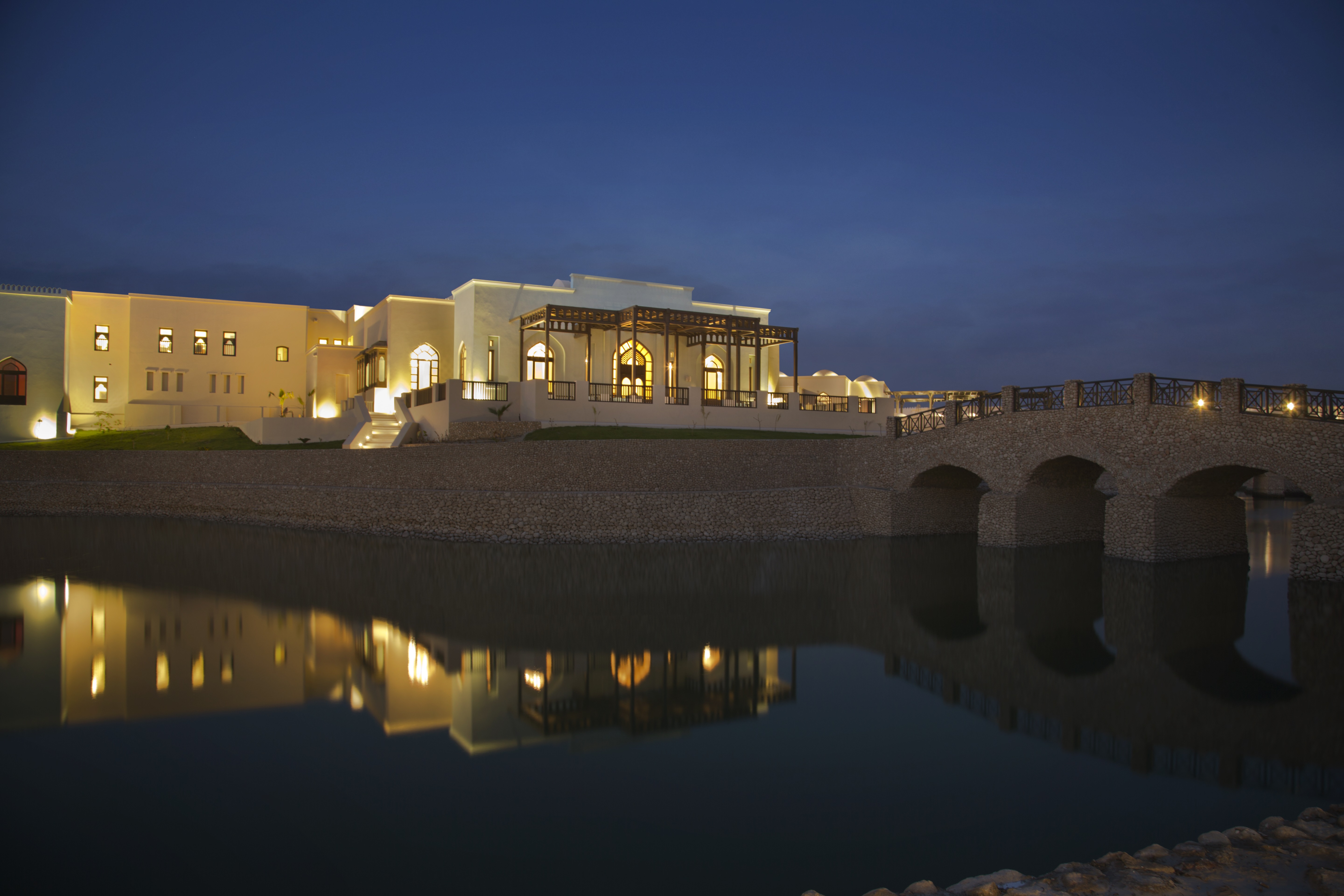 Salalah Rotana Resort