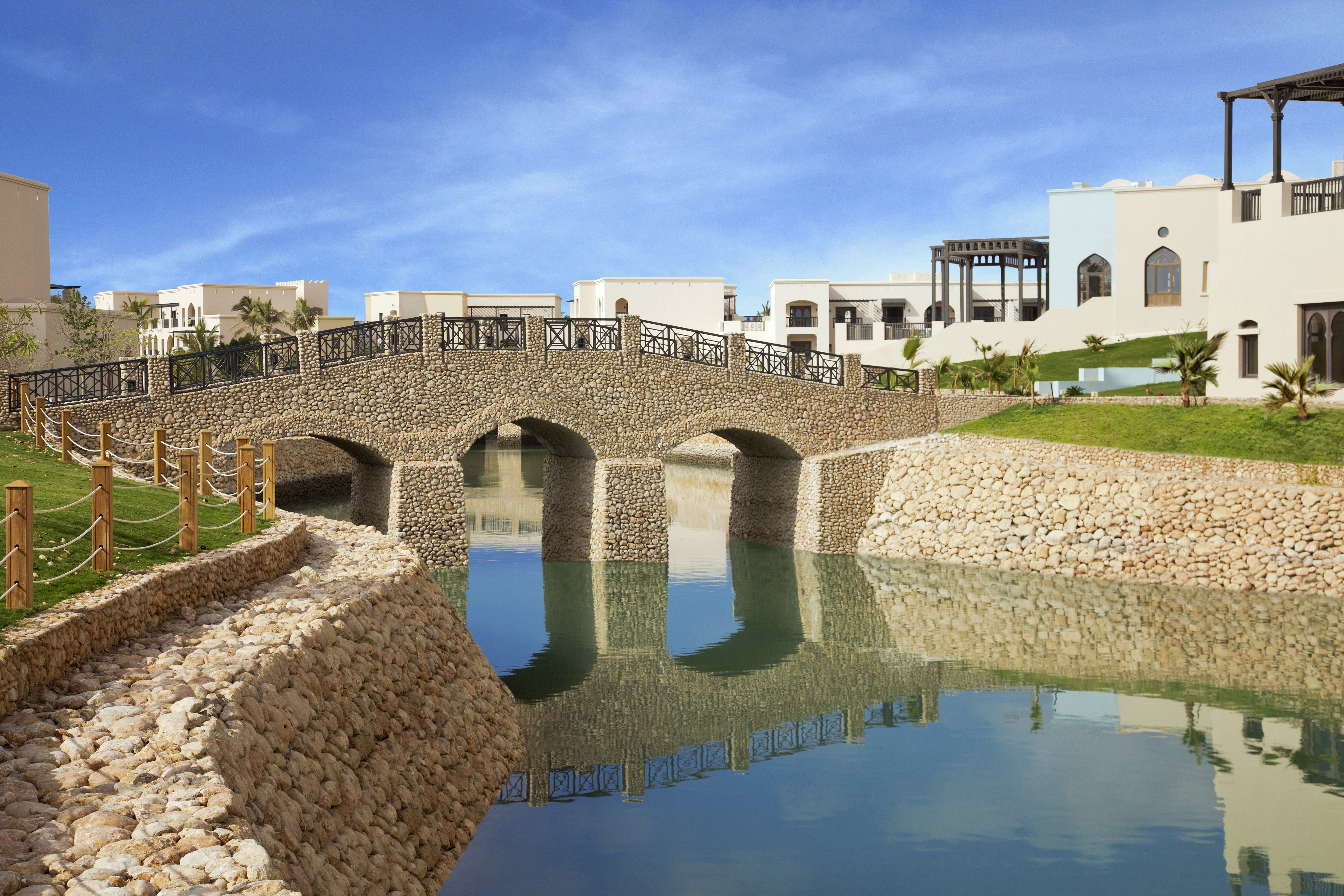 Salalah Rotana Resort
