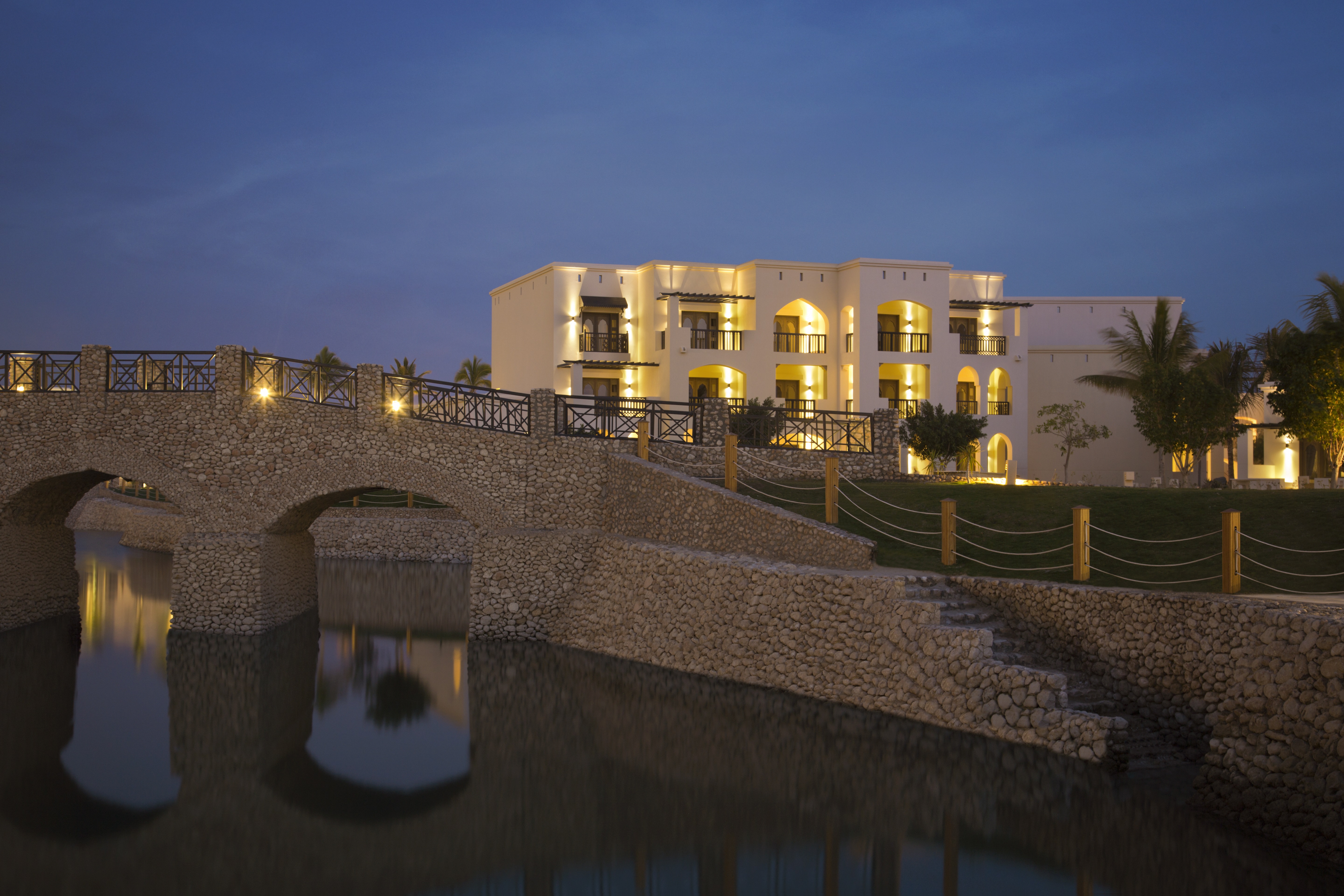 Salalah Rotana Resort