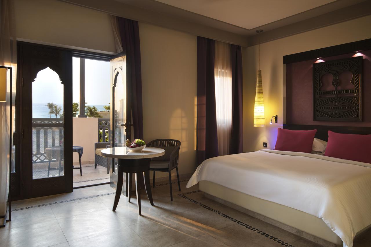 Salalah Rotana Resort