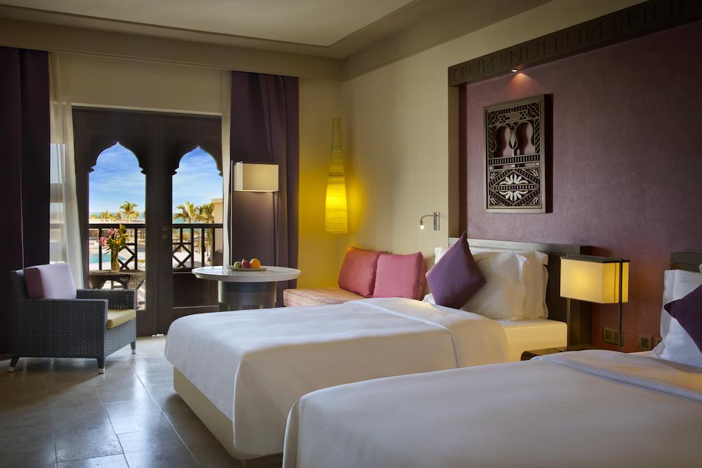 Salalah Rotana Resort