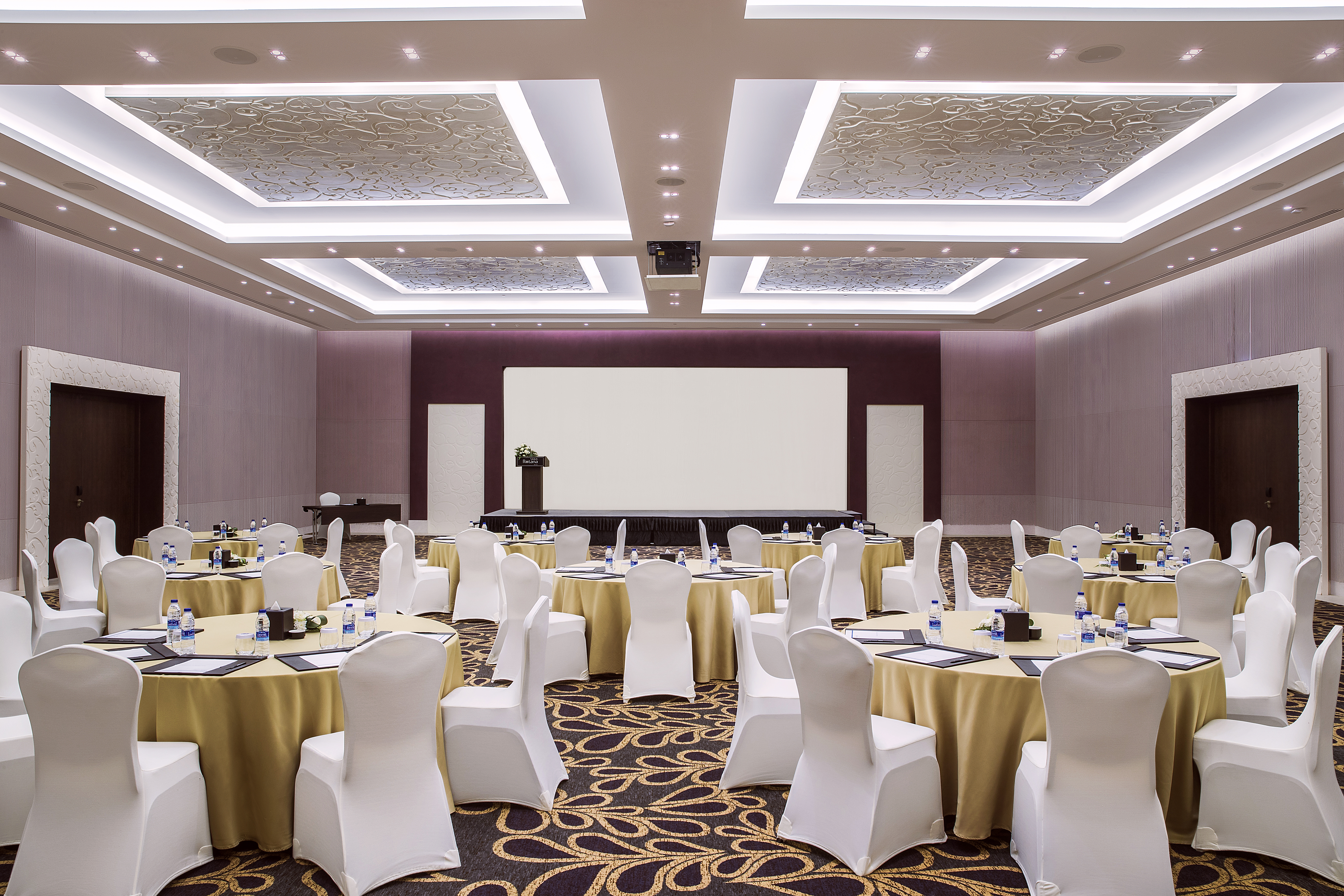 Salalah Rotana Resort