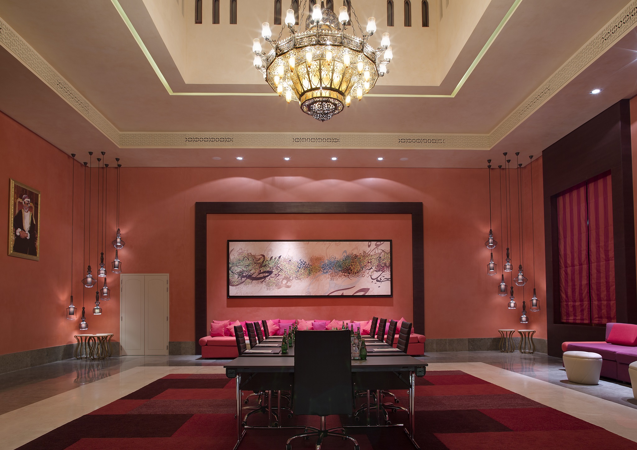 Salalah Rotana Resort