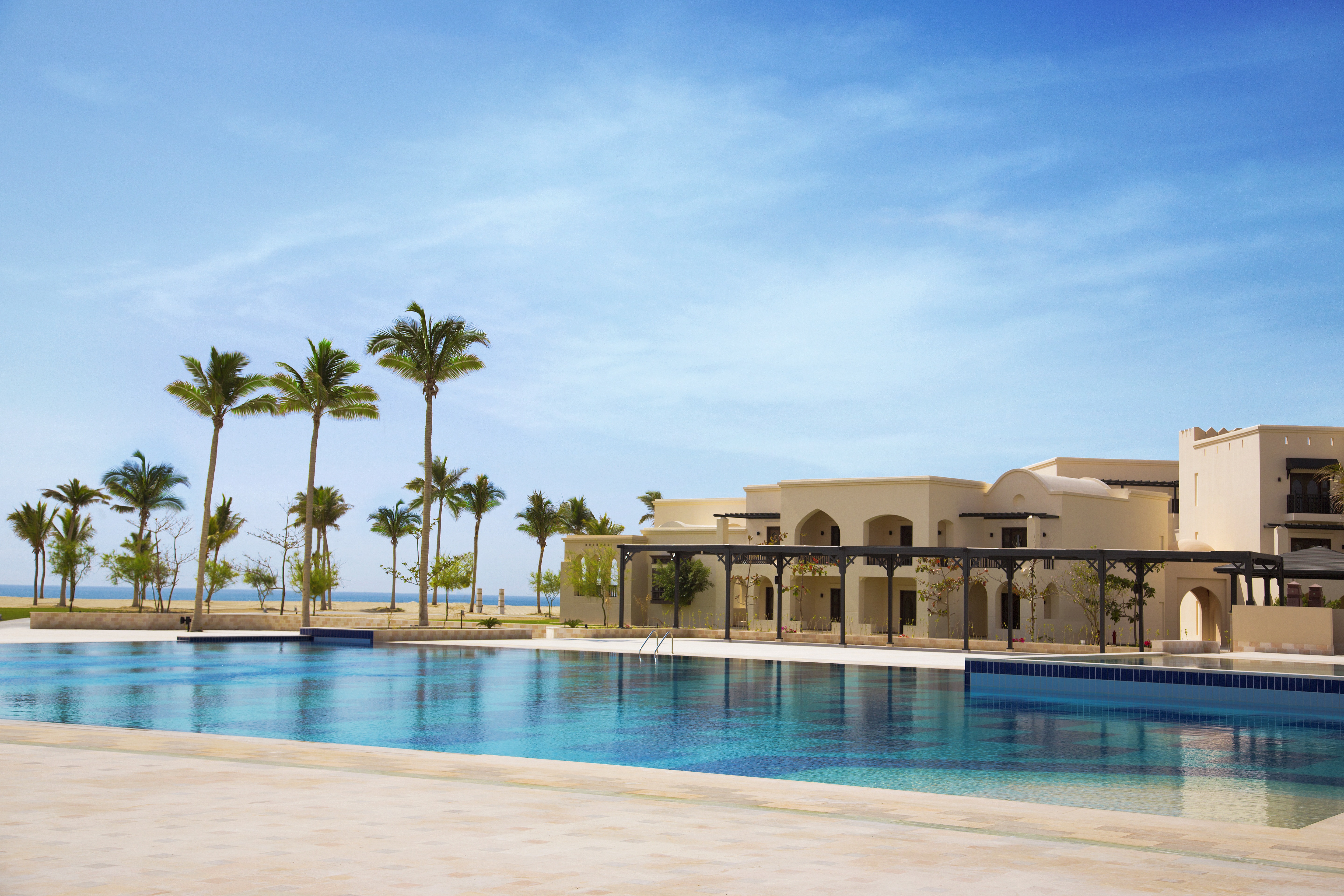 Salalah Rotana Resort