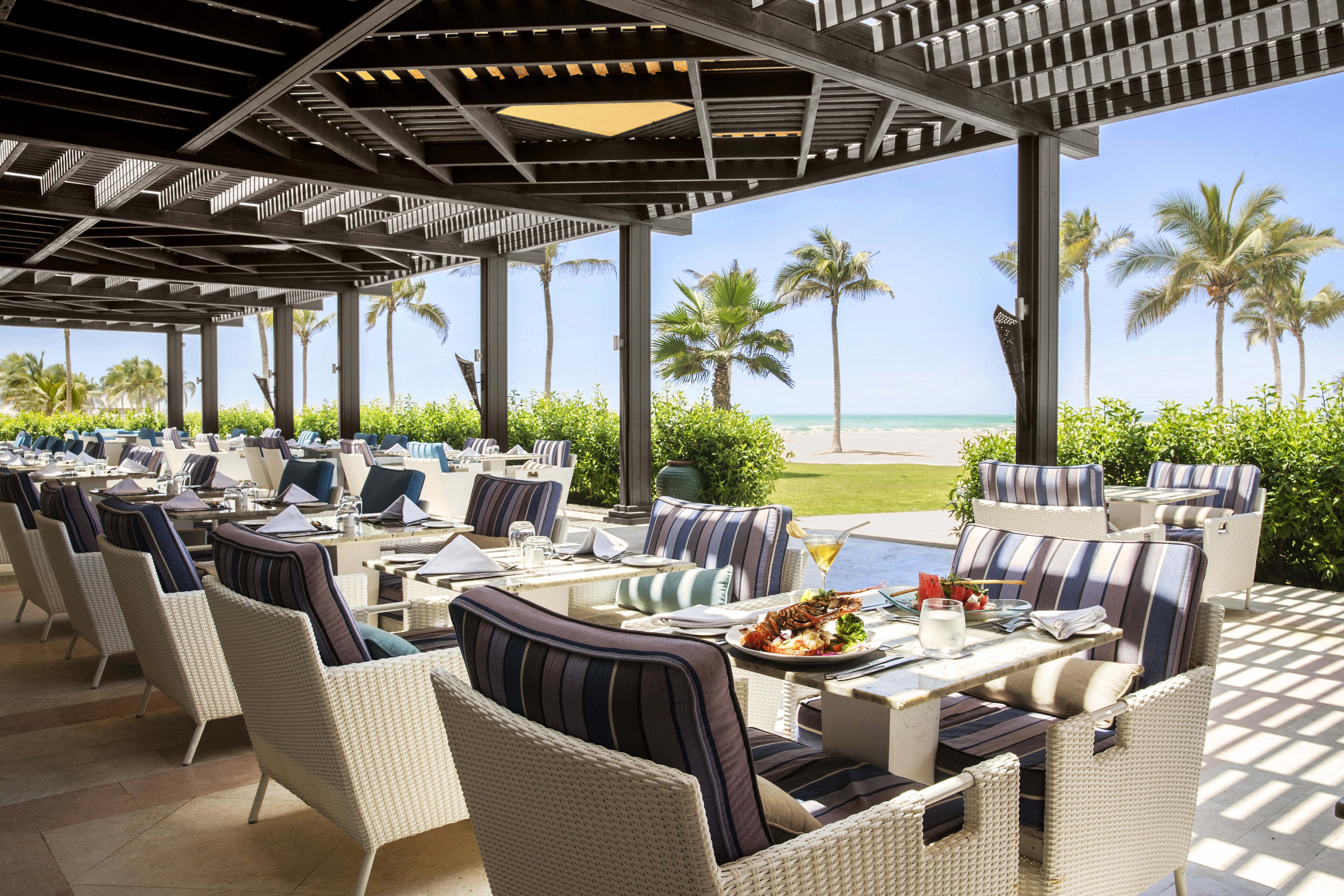 Salalah Rotana Resort