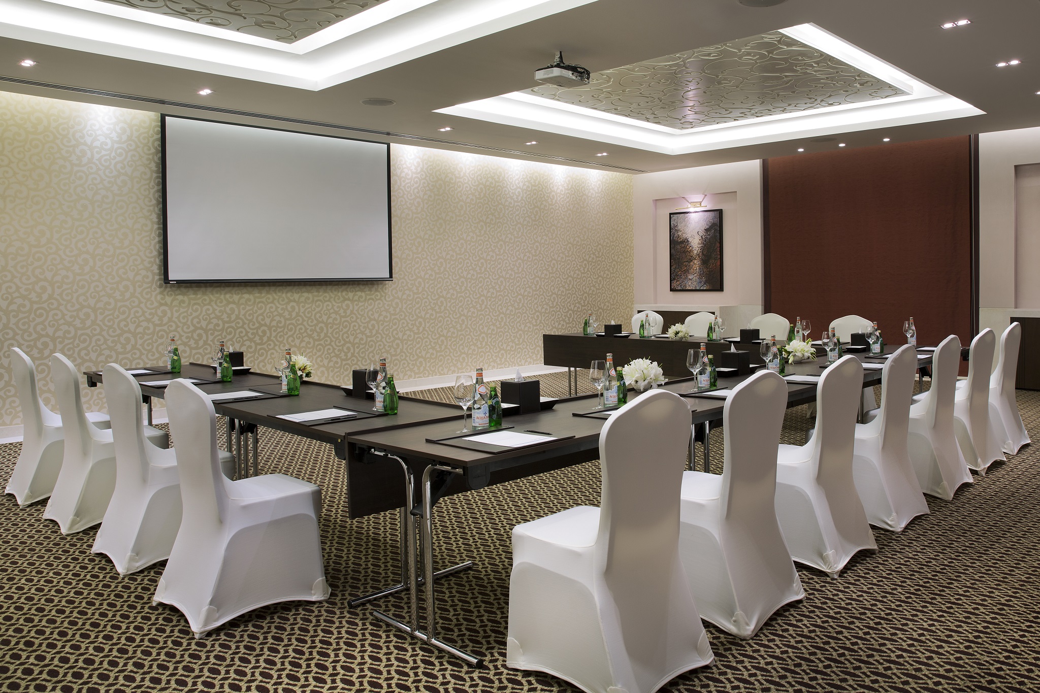Salalah Rotana Resort