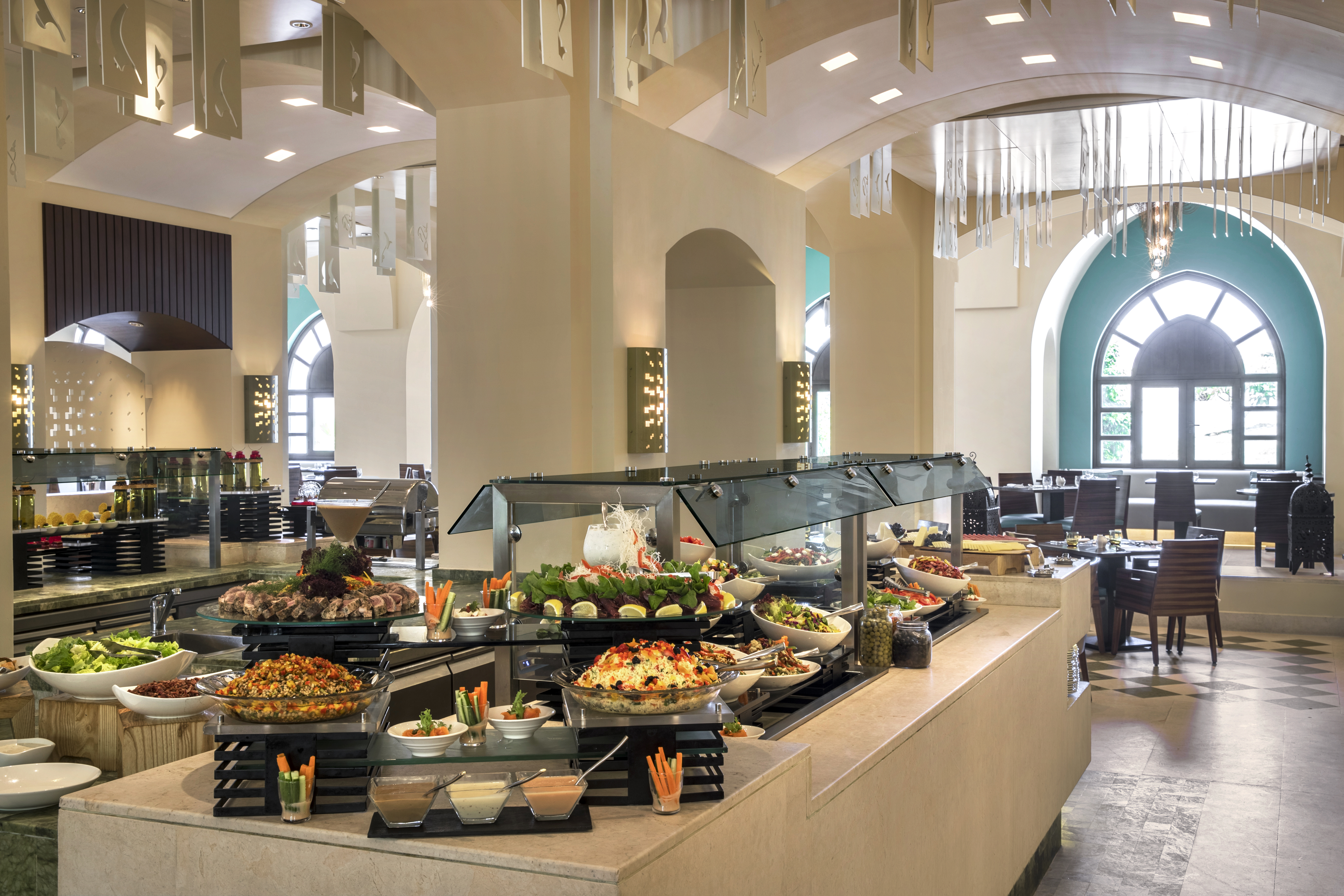 Salalah Rotana Resort