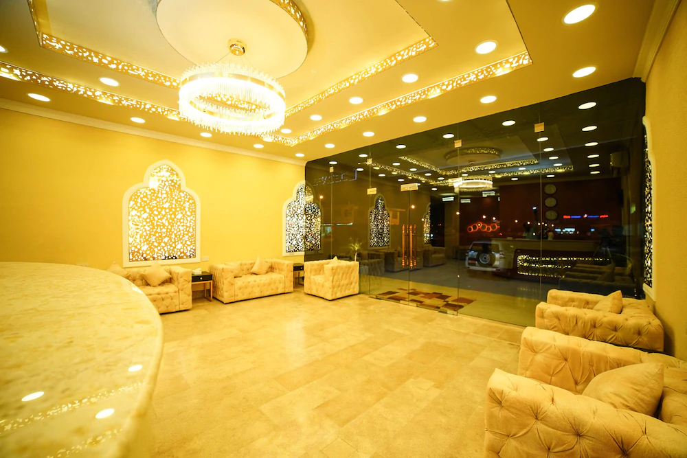 Star Emirates Downtown