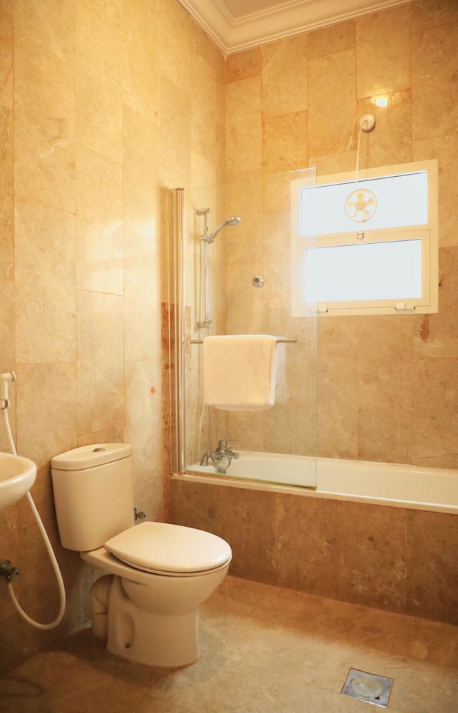 Star Emirates Garden Villas