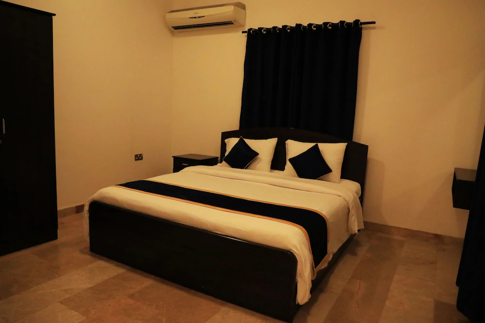 Star Emirates Garden Villas